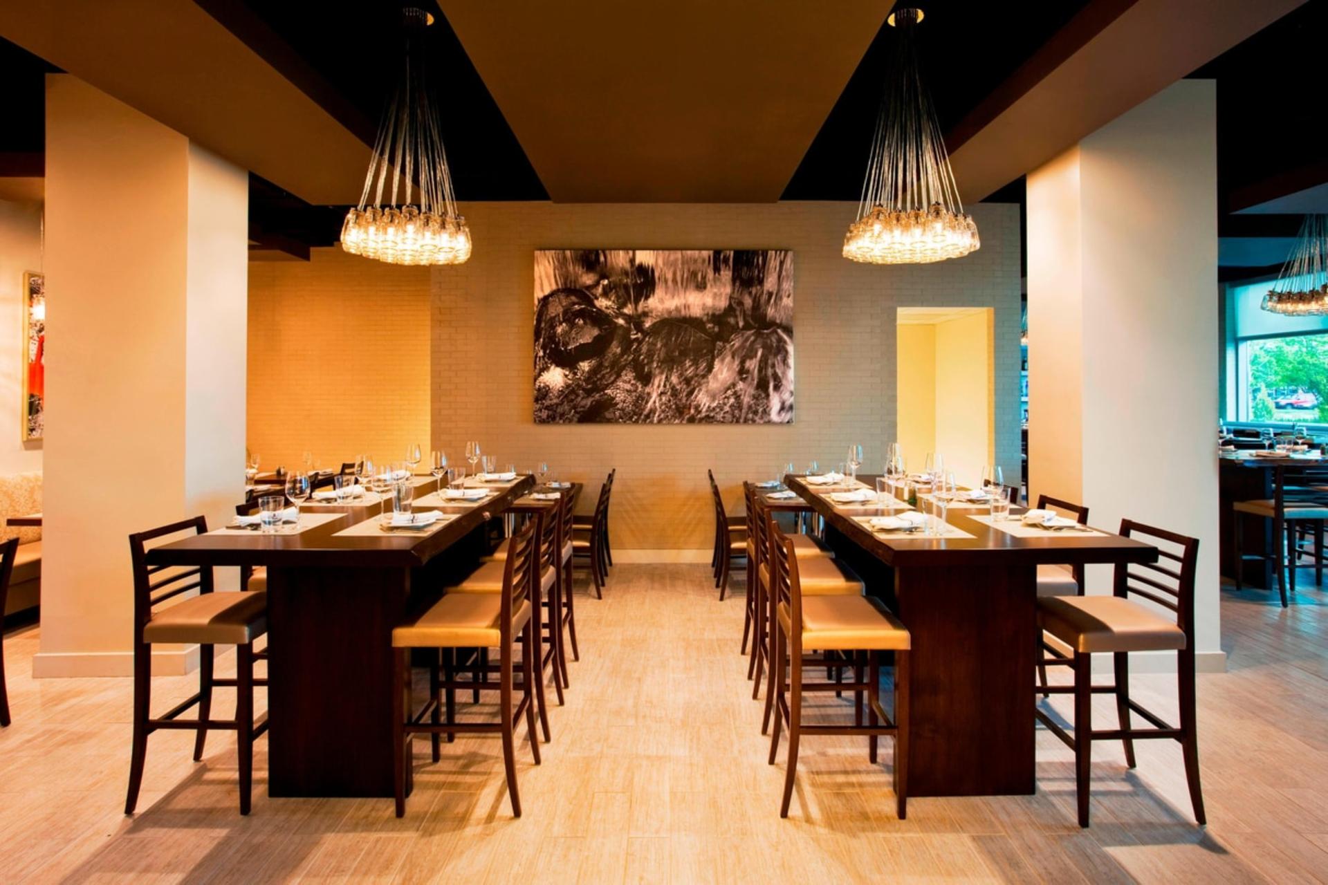 River Rock Kitchen