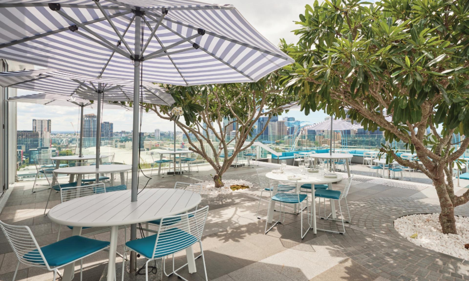 Restaurant Dining