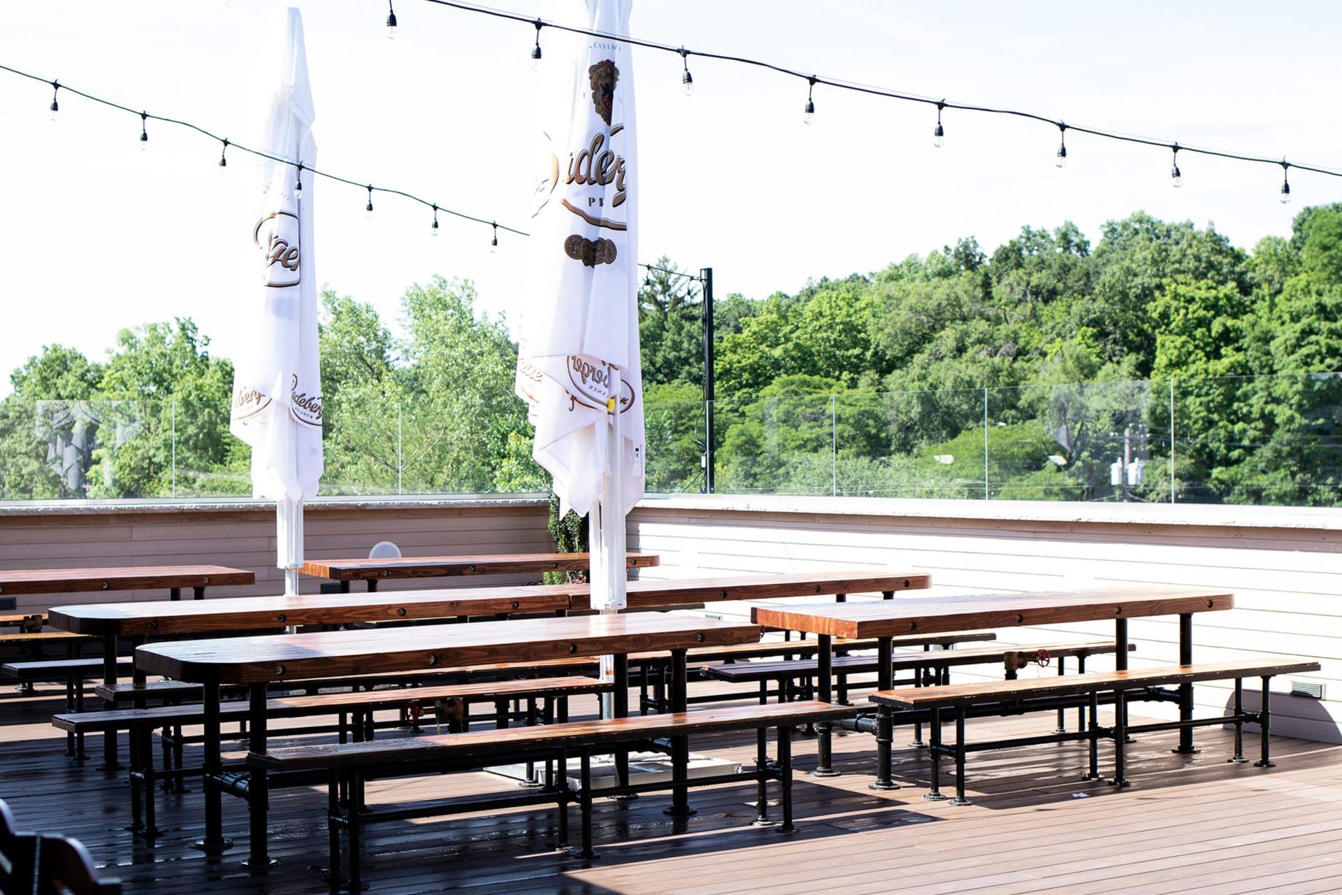 The Rooftop