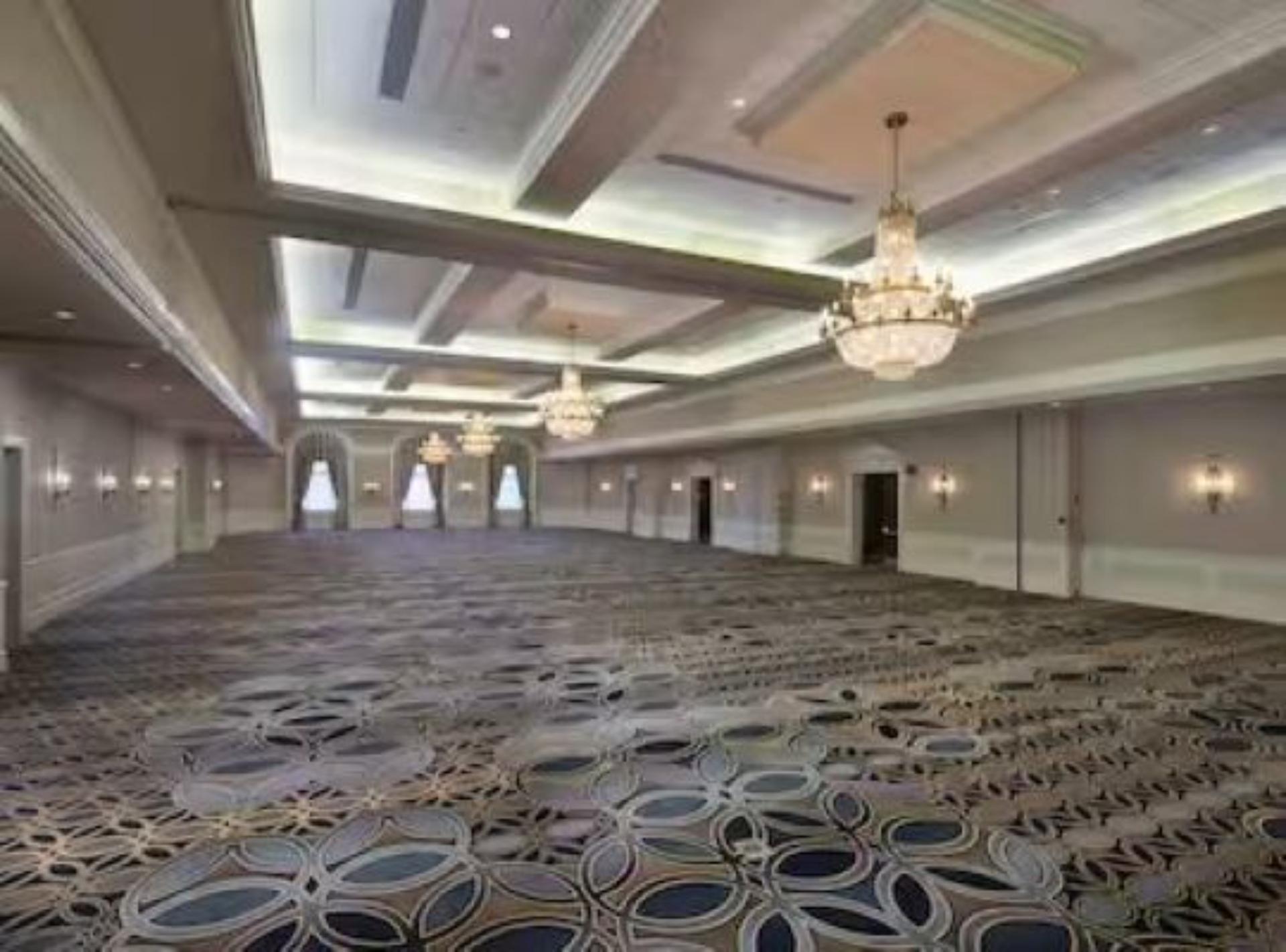 Medallion Salon C