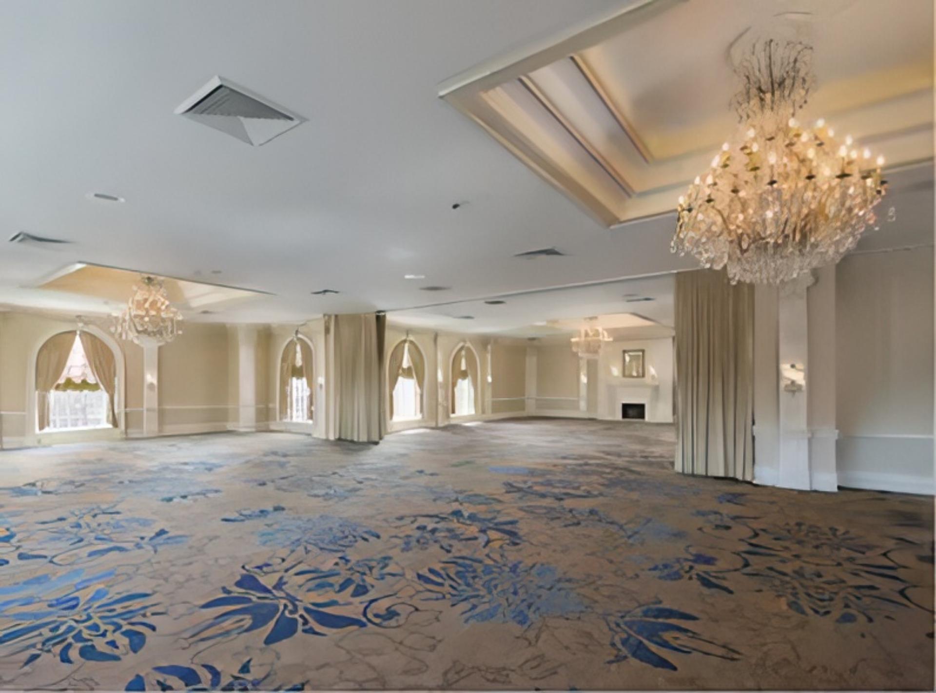 Grand Ballroom West