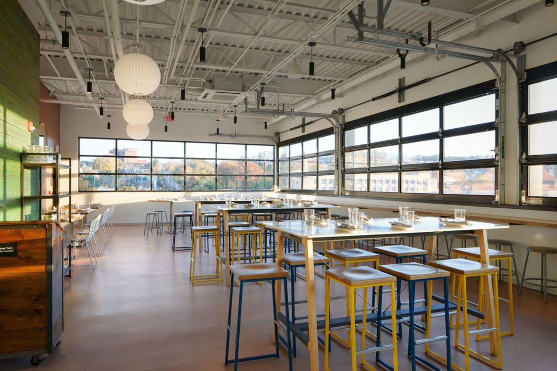 Indoor Space