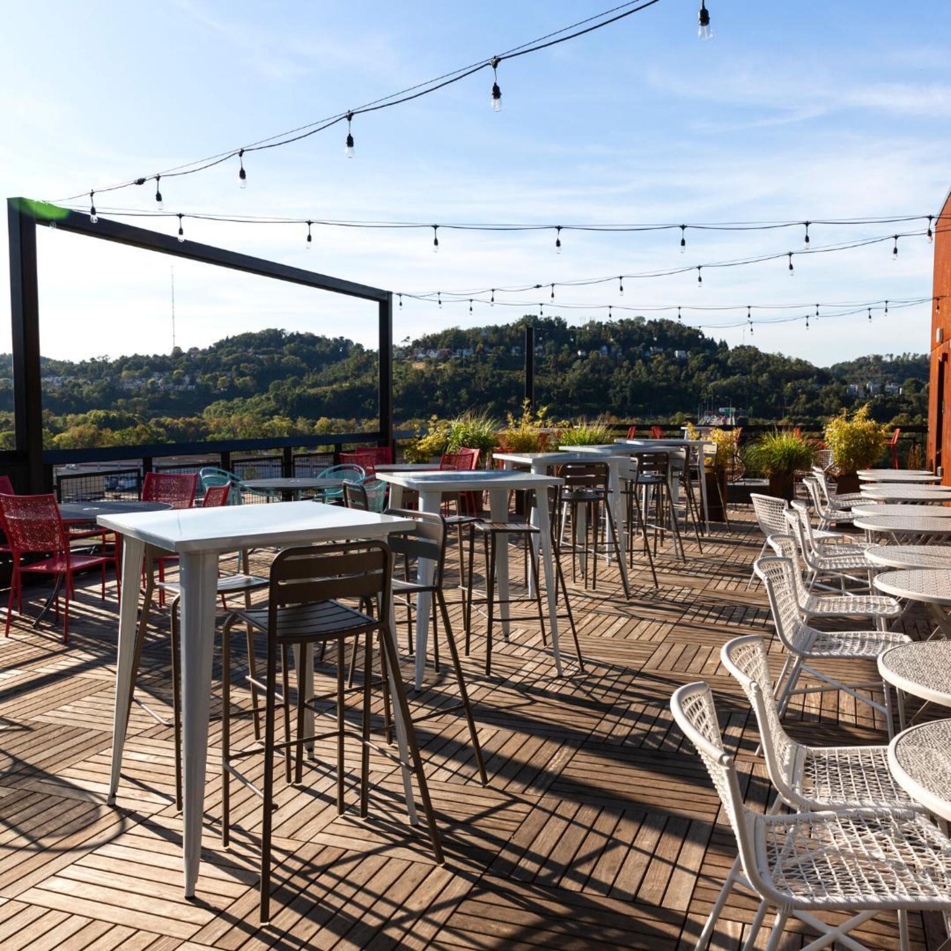 Outdoor Space
