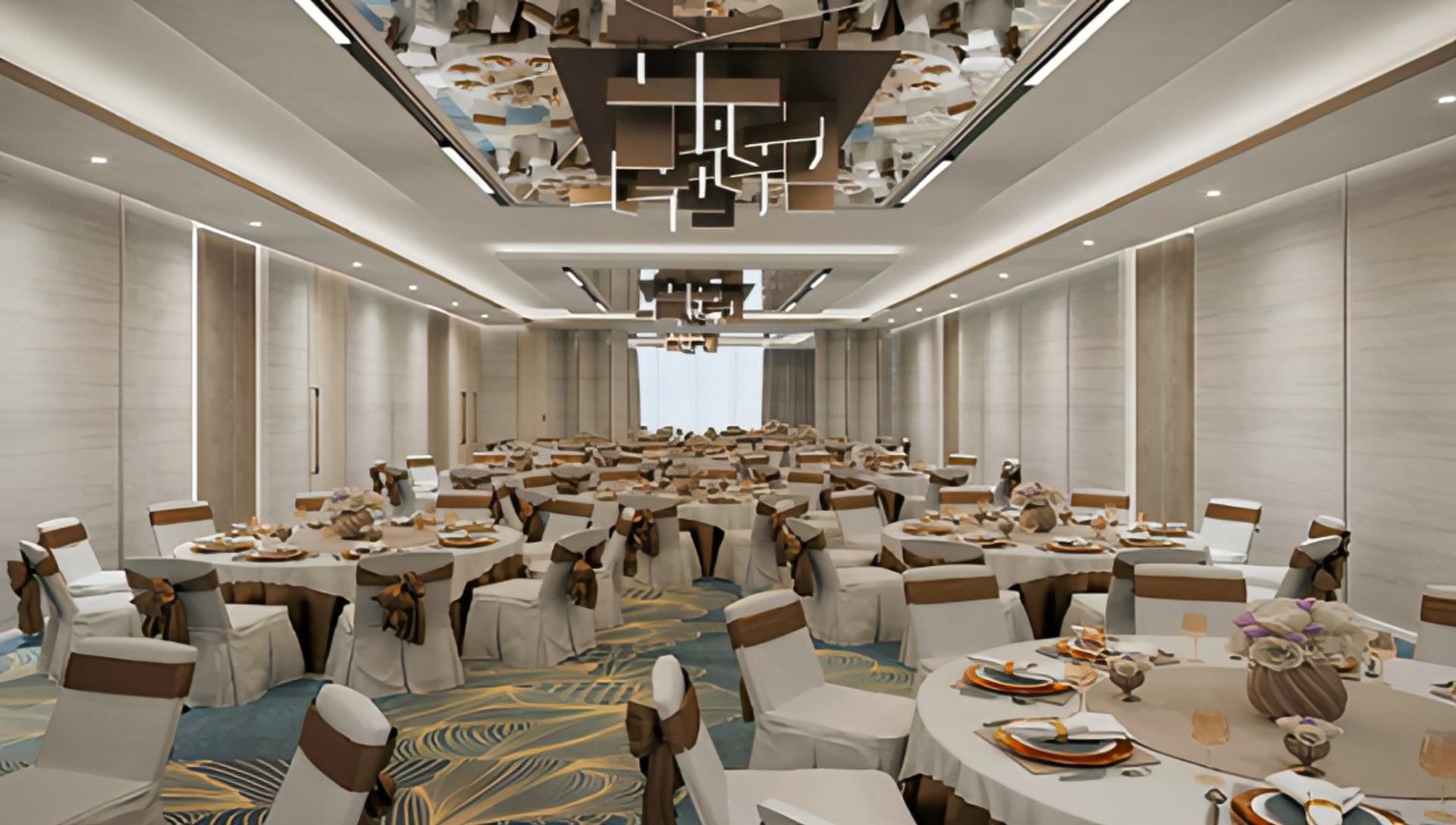 Al Multaqa Ballroom