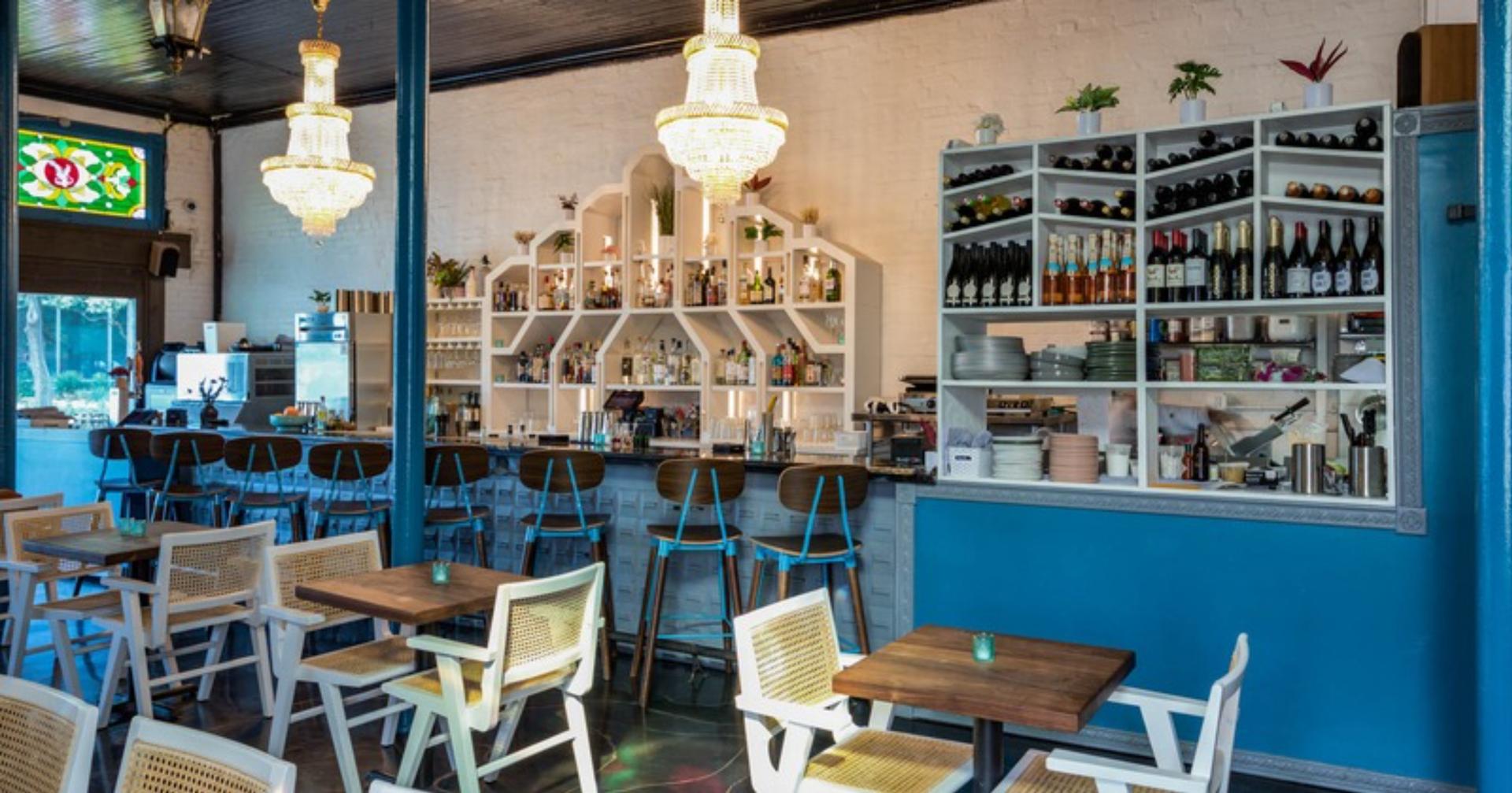 Private Event Space