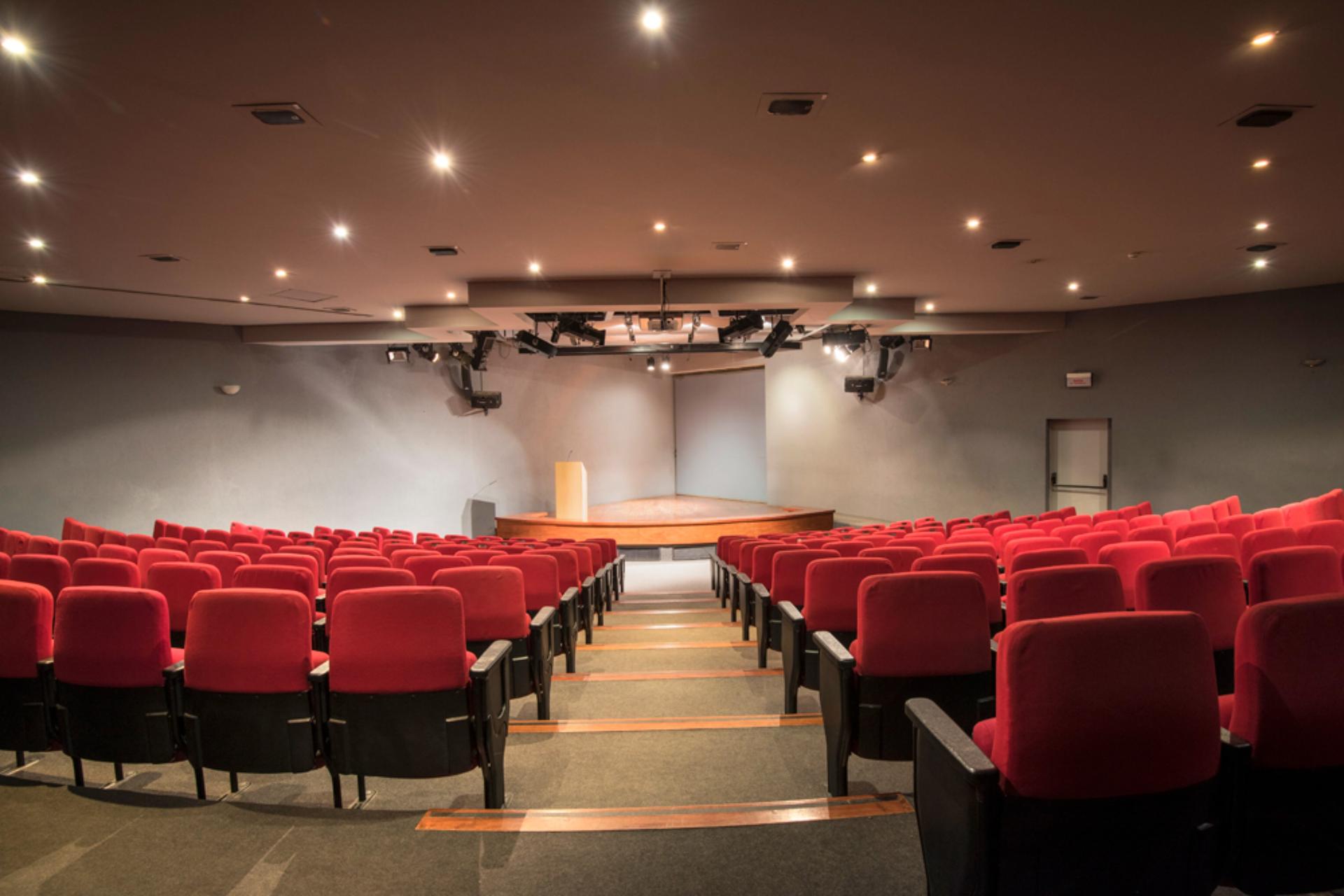 Auditorium