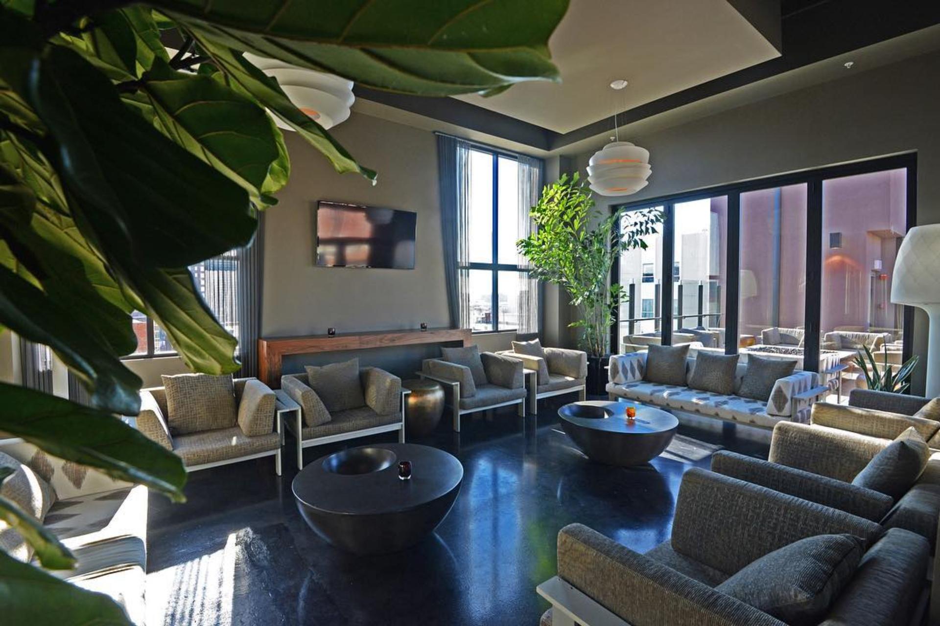 Full Buyout of 8UP Elevated Drinkery & Kitchen