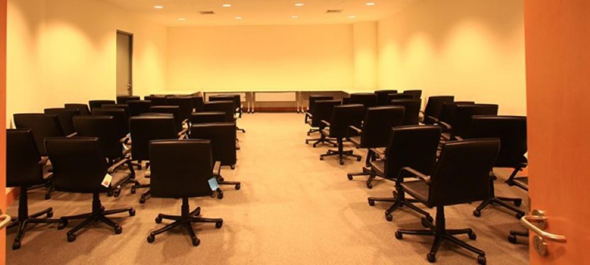 Meeting Room 401
