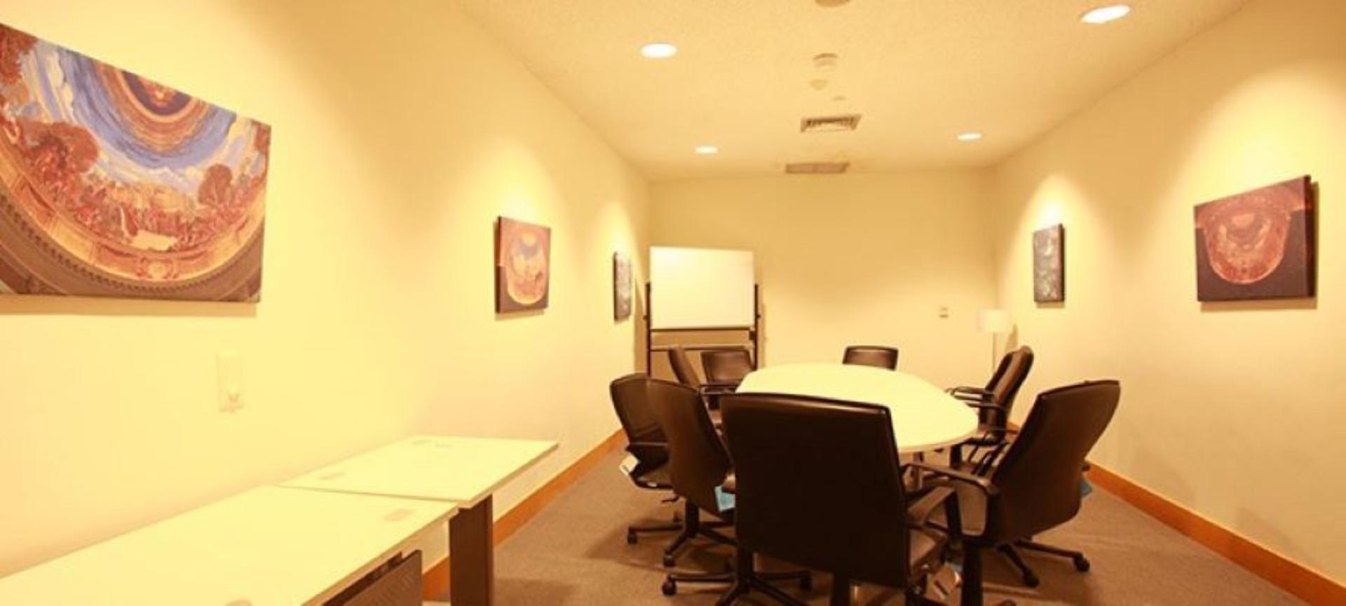 Meeting Room 402