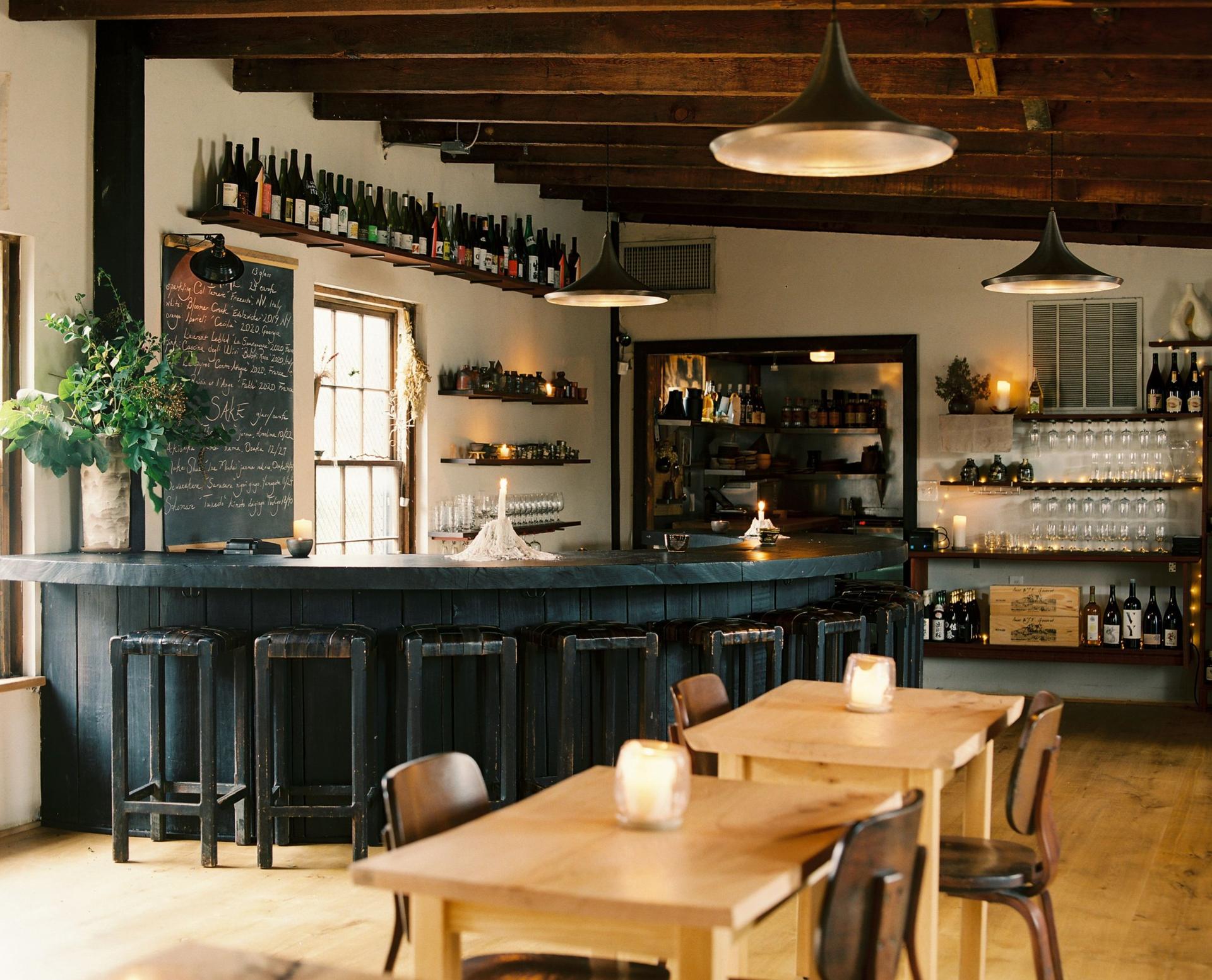 The Tavern