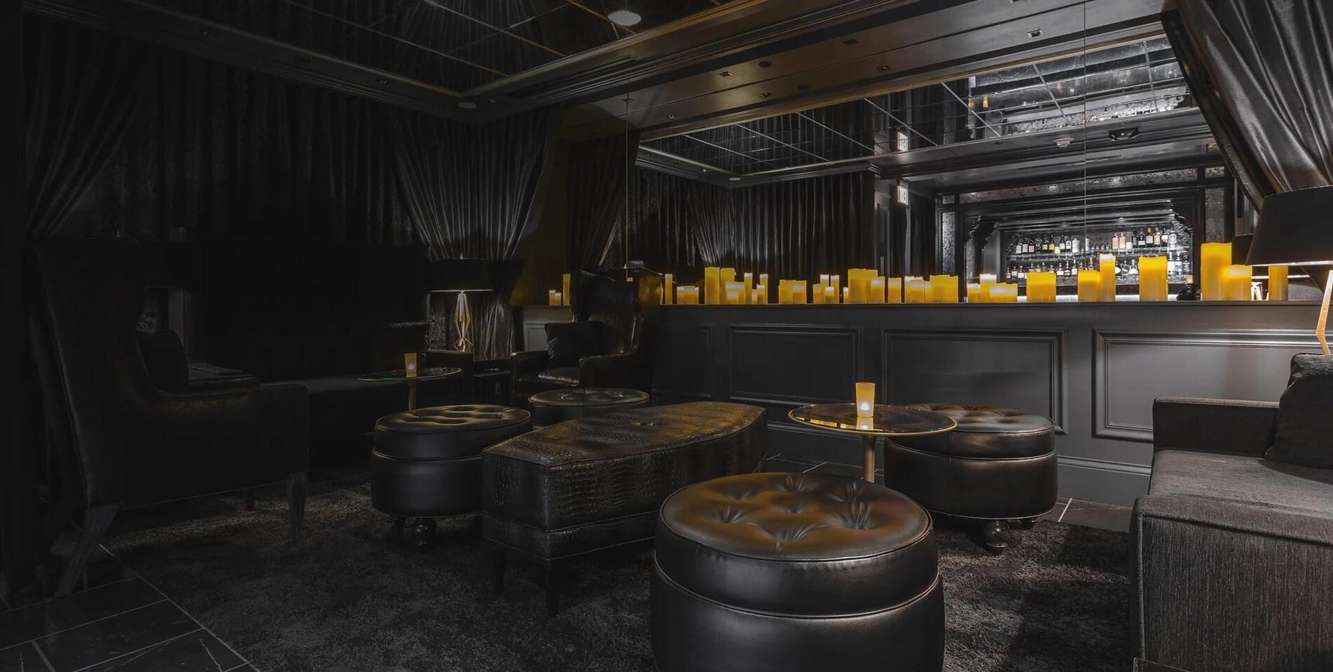 The Parlour