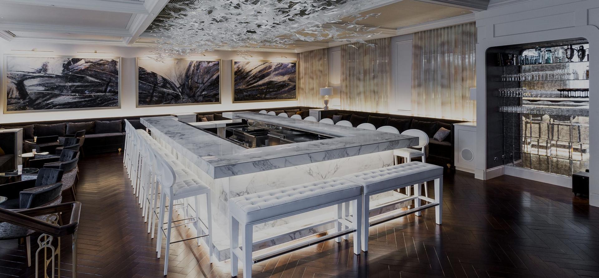 Full Buyout of The Monarch Bar