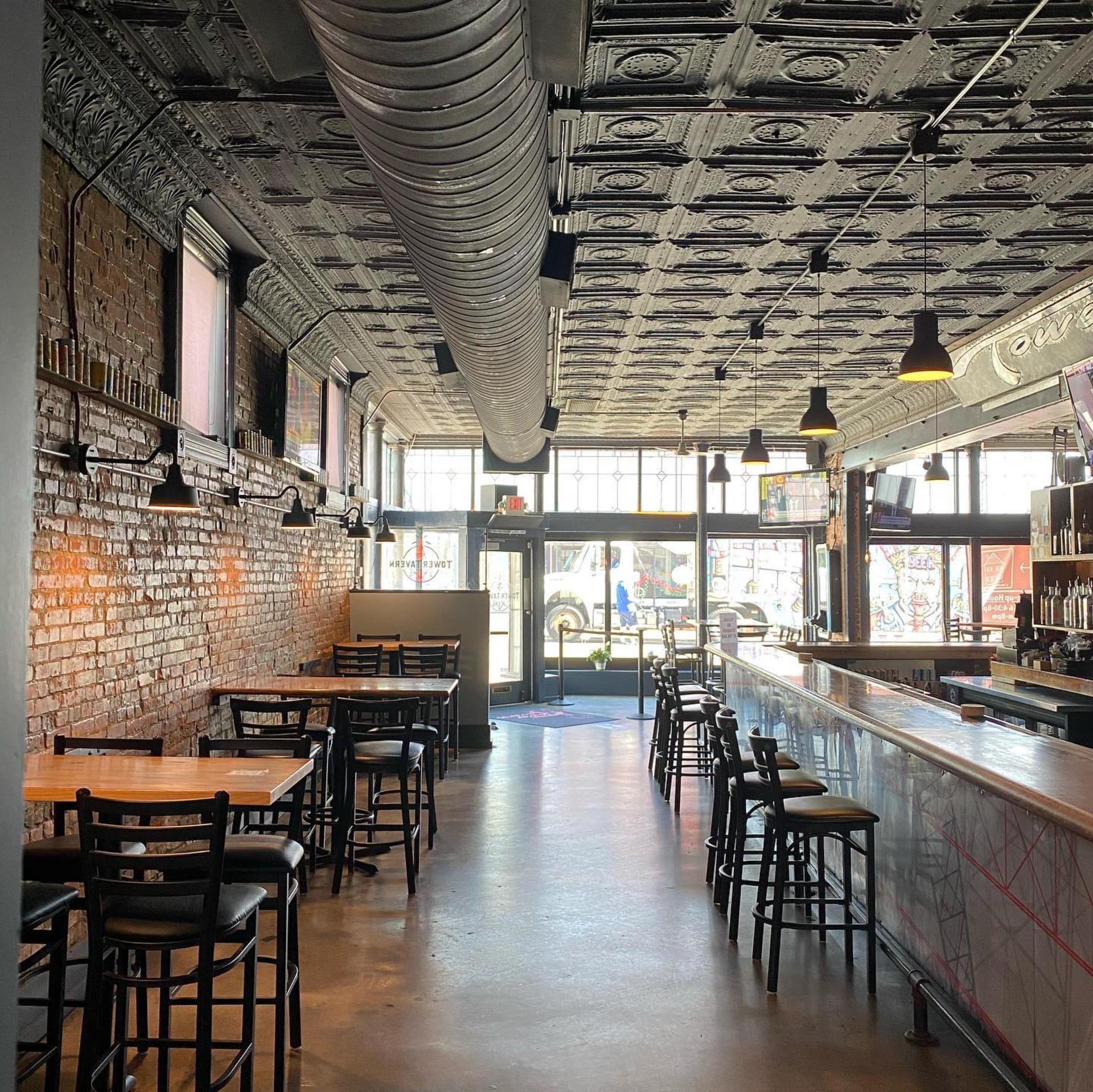 Indoor Space