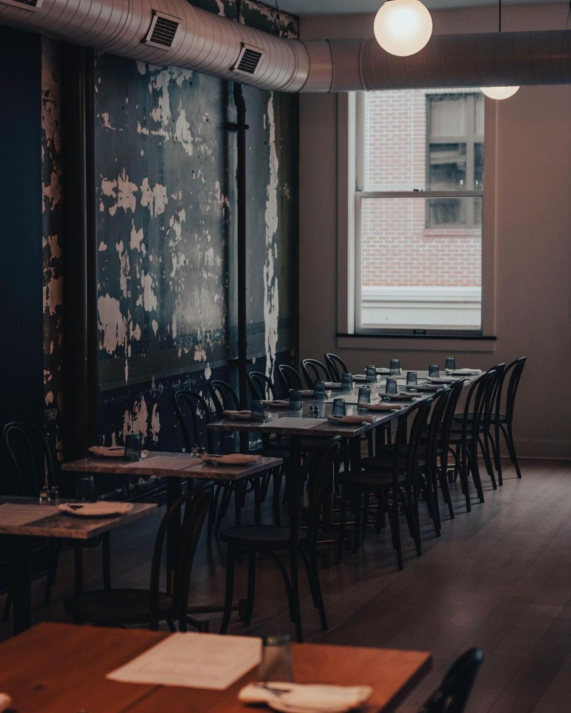 Full Buyout of Emerson's