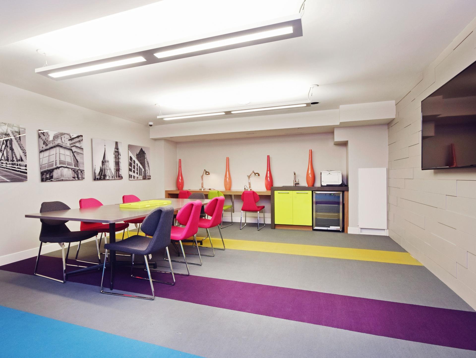 Business Centre