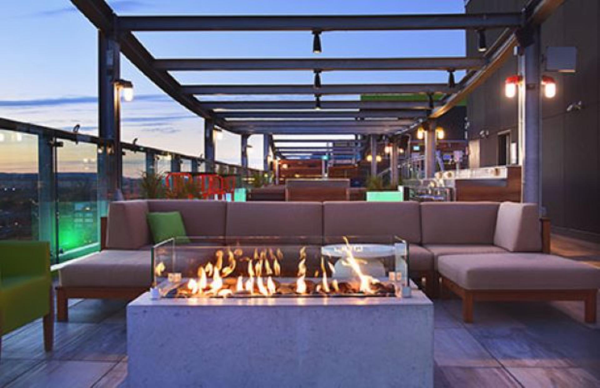Sky Lounge