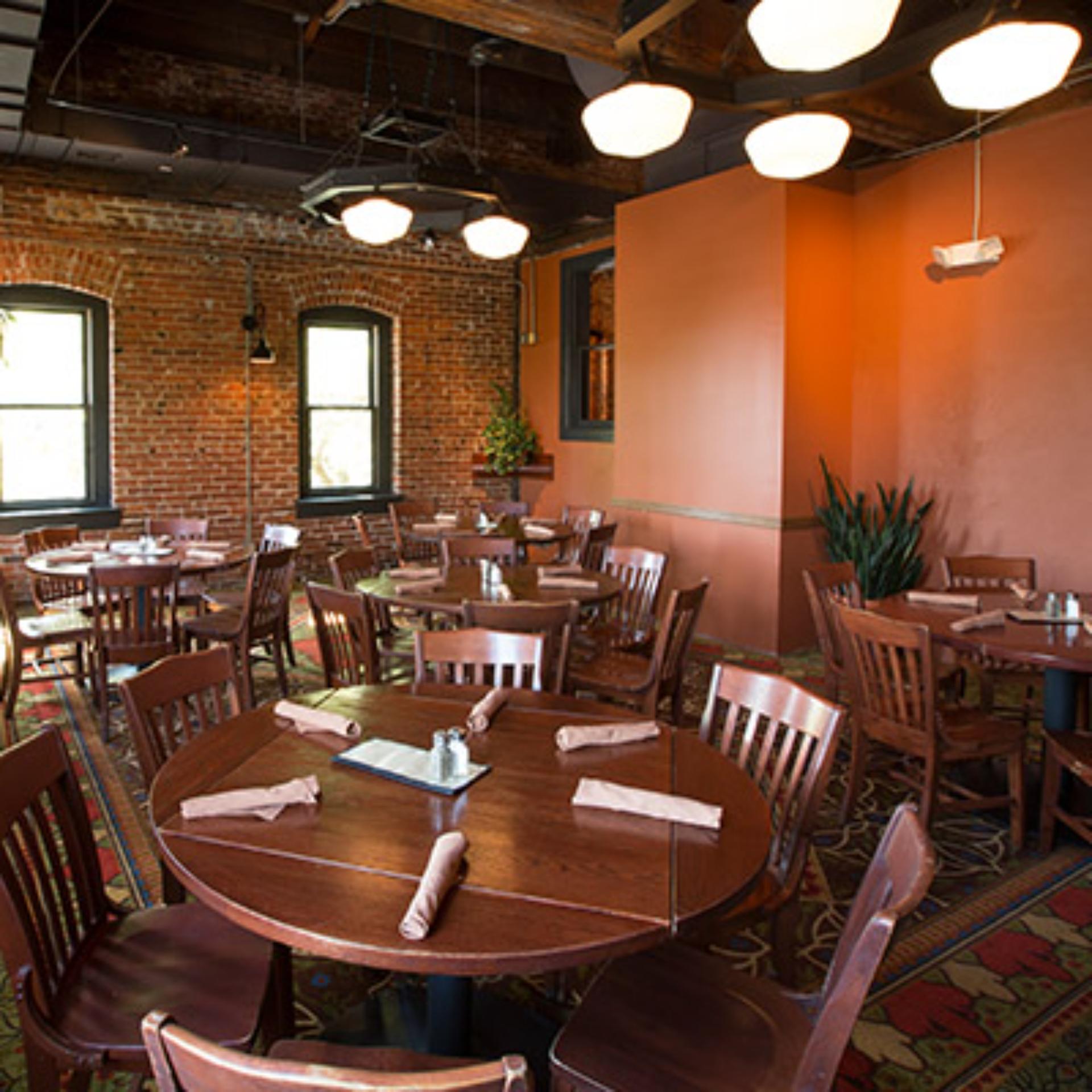 South Lounge