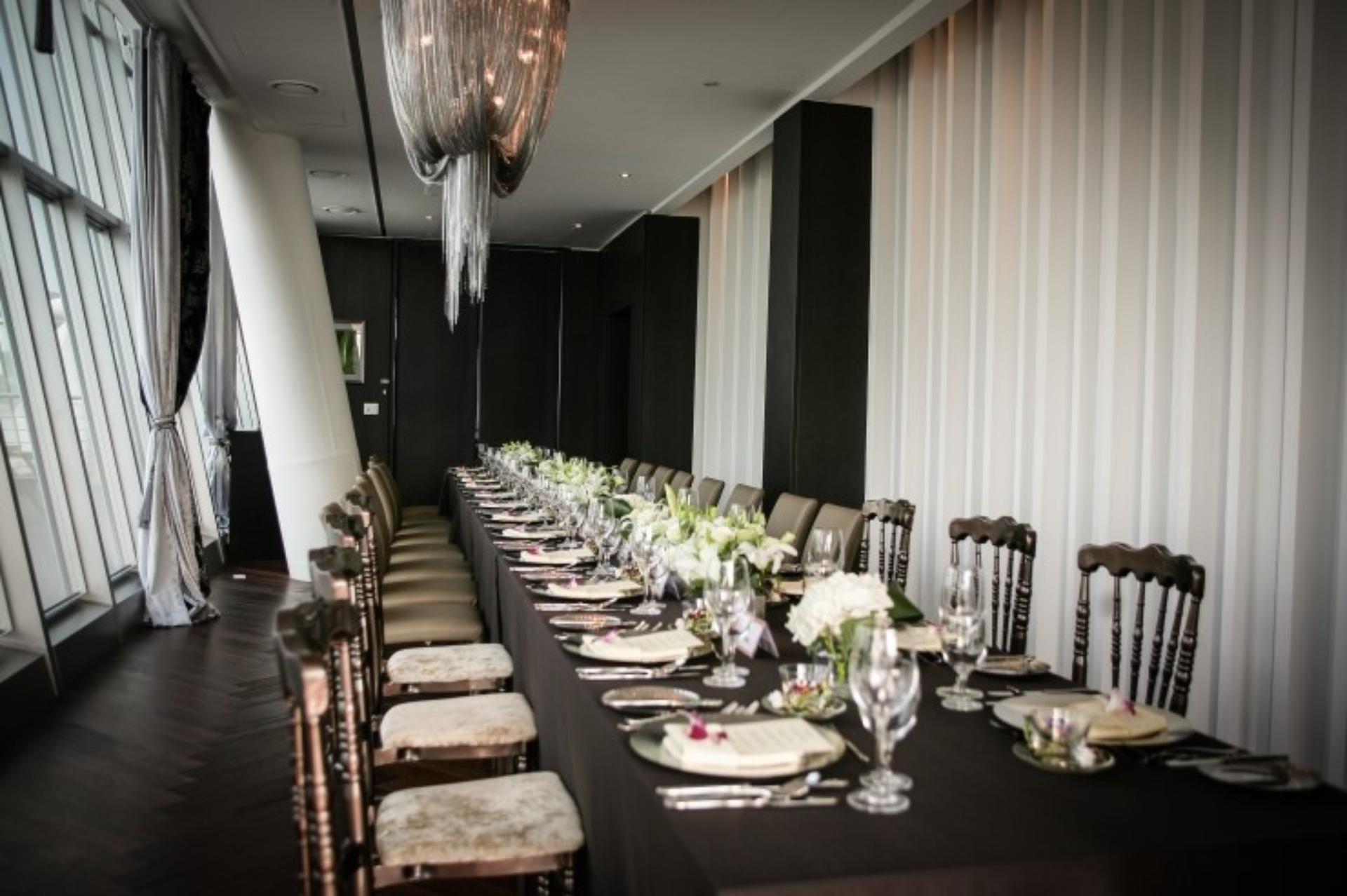 Terrace Room