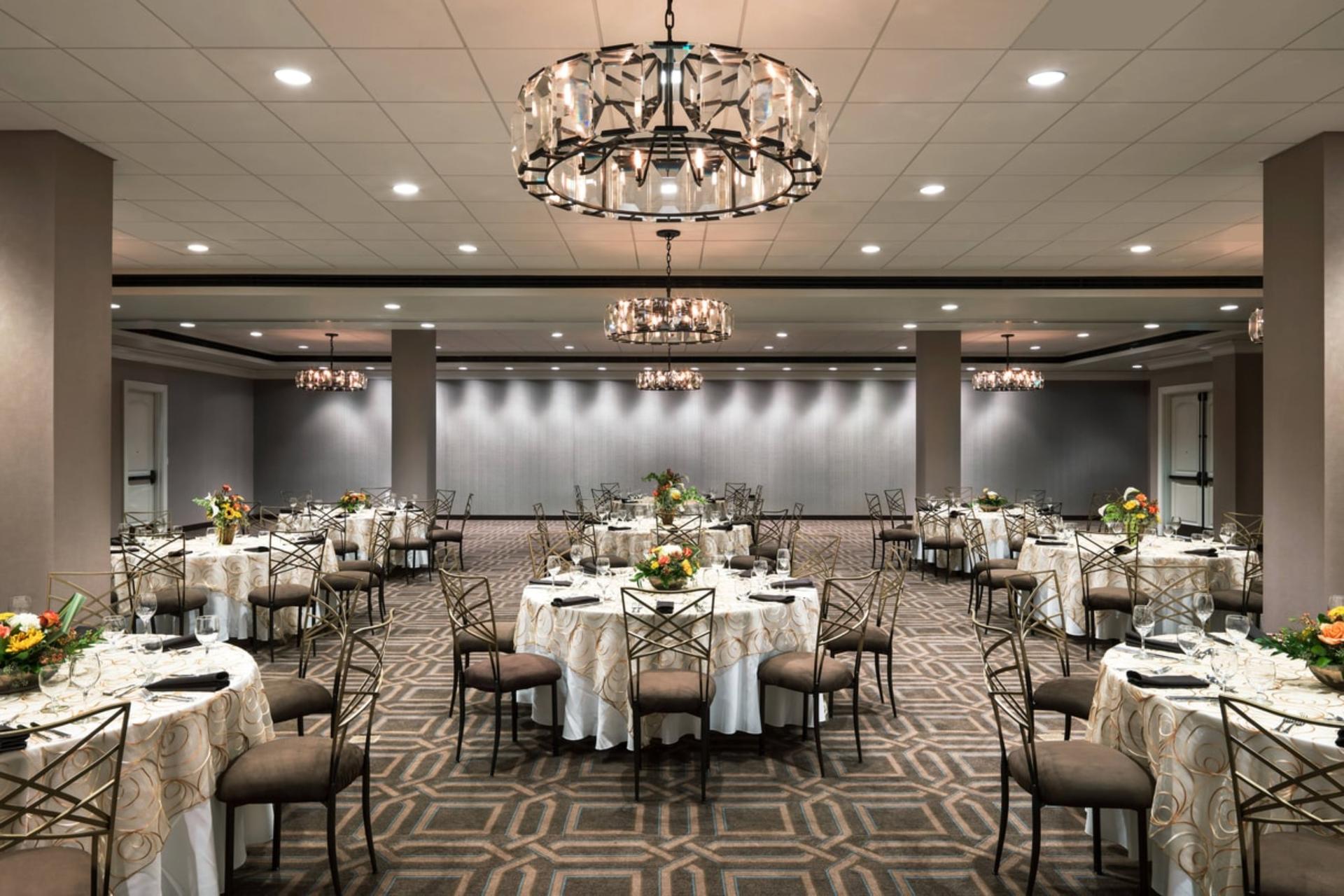 Magnolia Ballroom