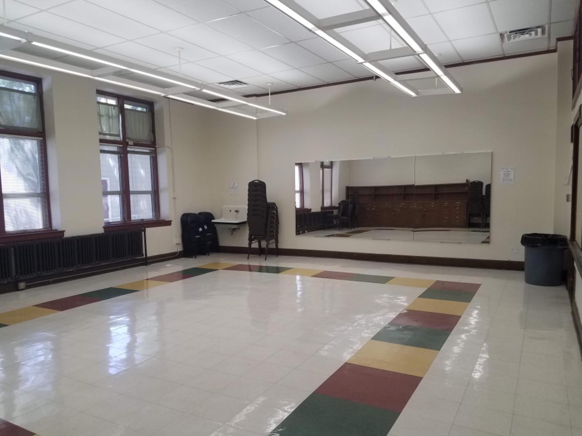 Room 11