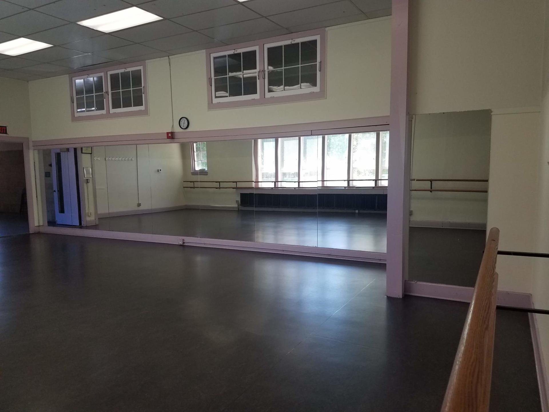 Studio 1
