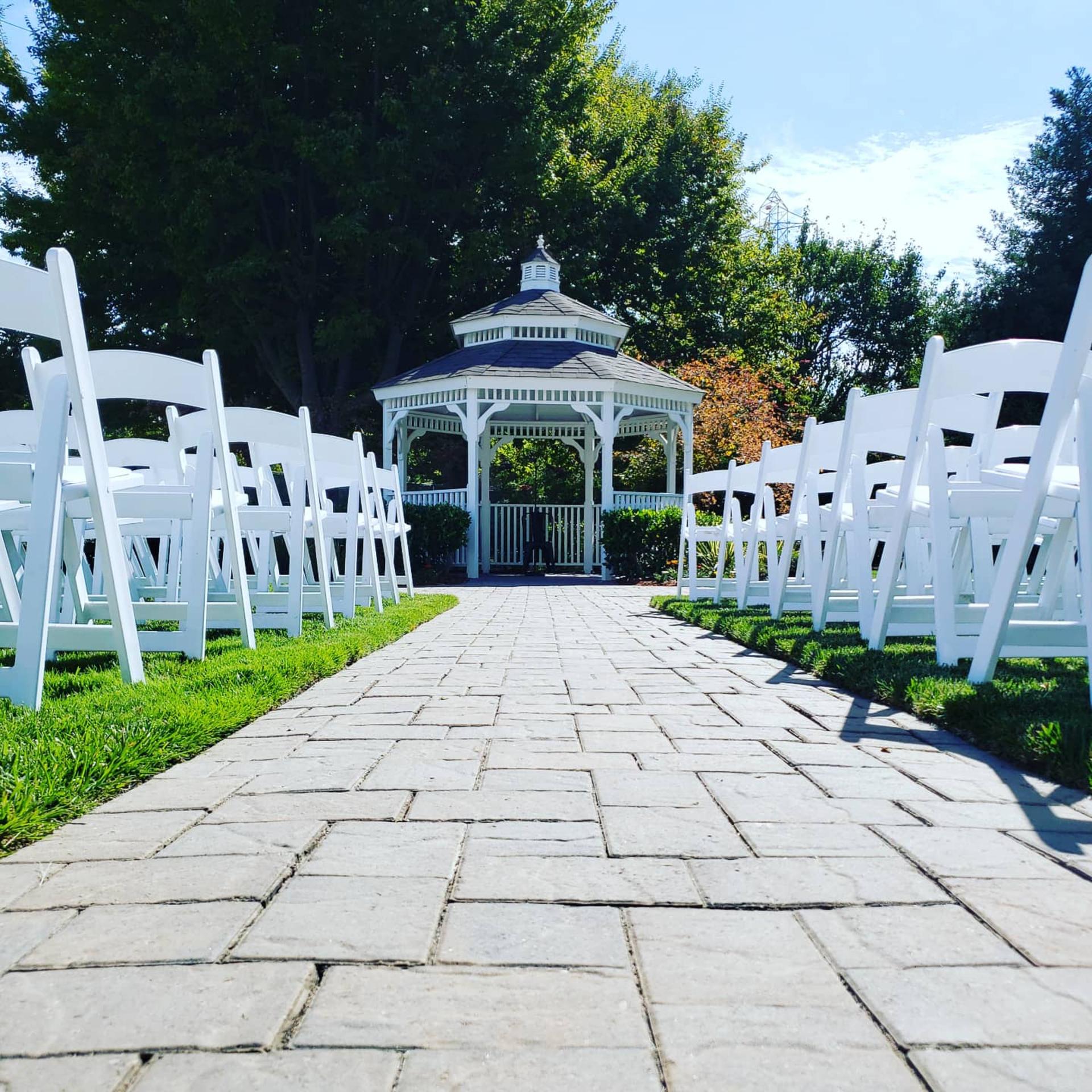 Dante Club Garden & Tent