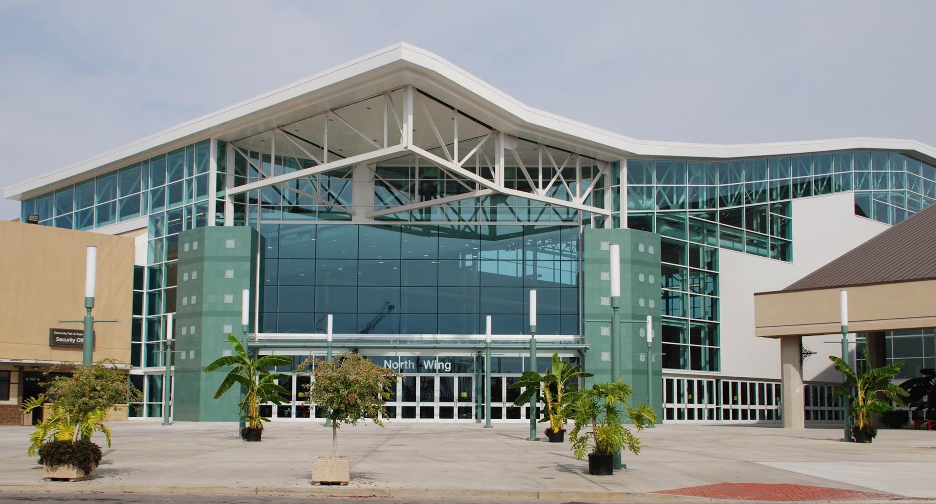 North Wing 202
