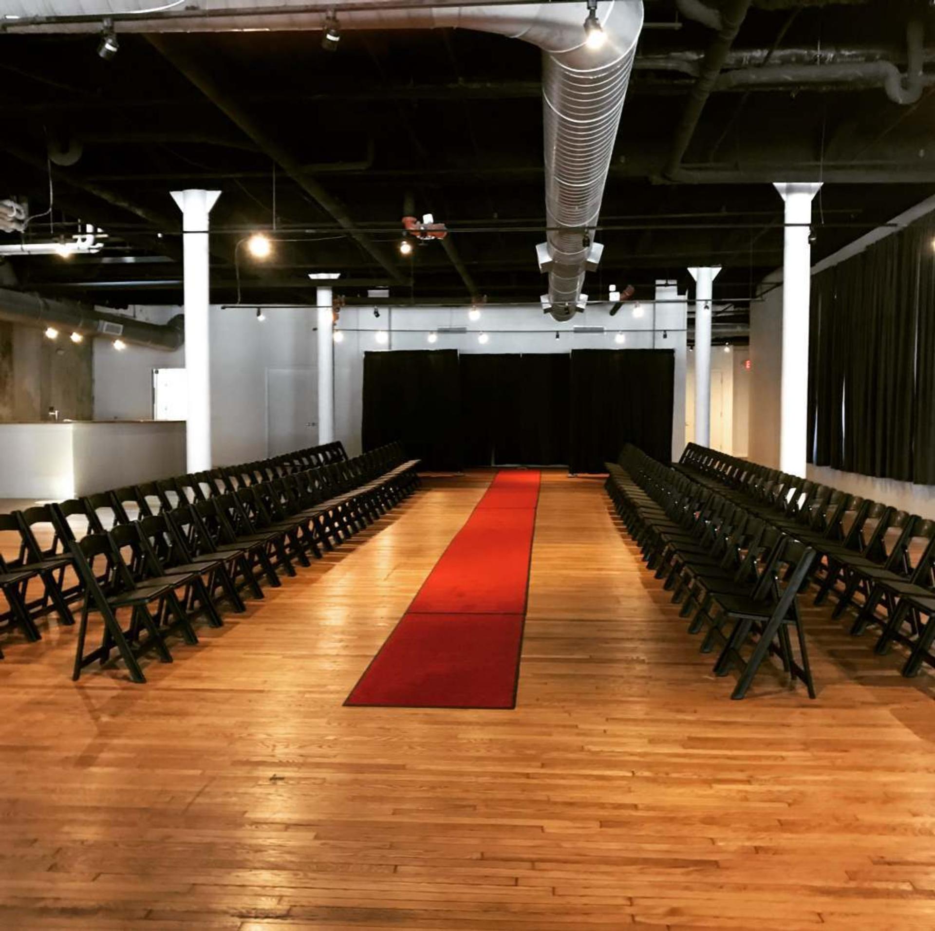 Full Buyout of The Spot on West Fifth