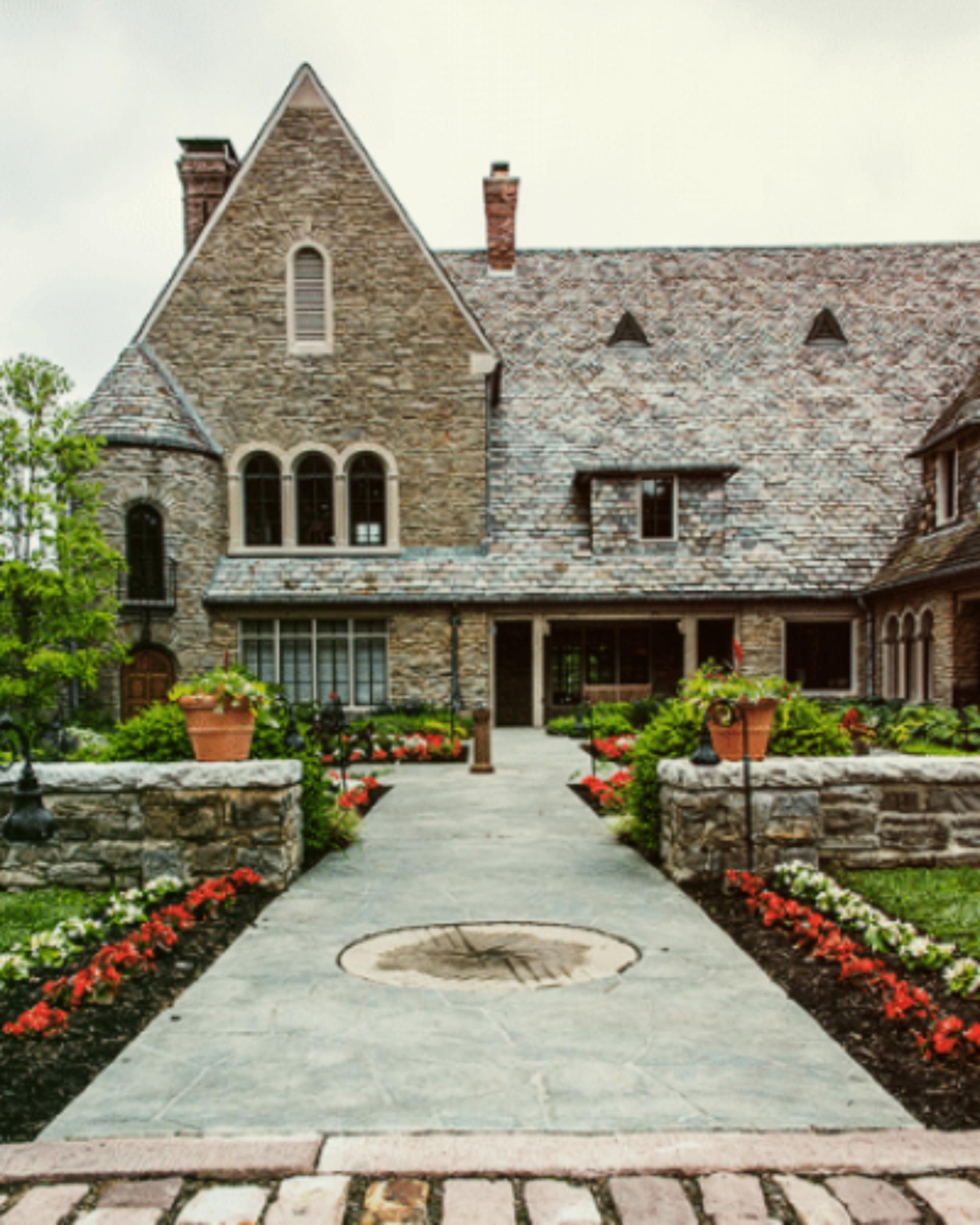 The House