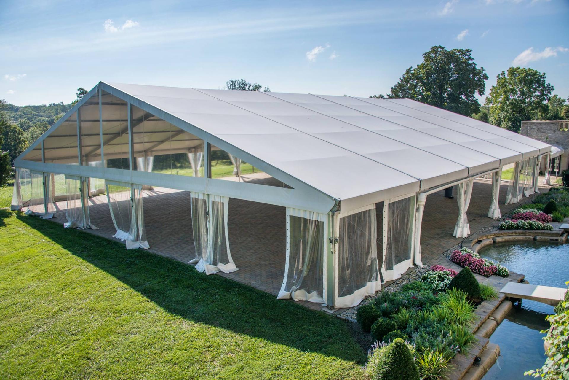 The Grand Tent
