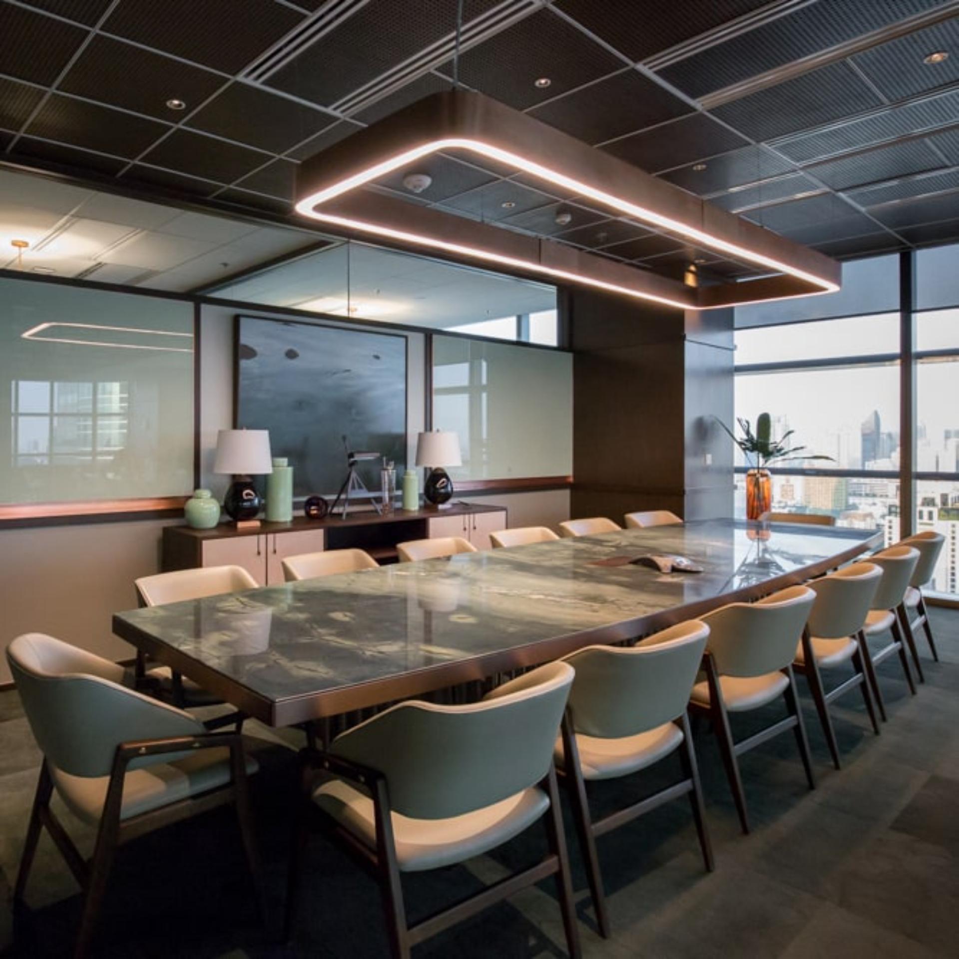 State Room