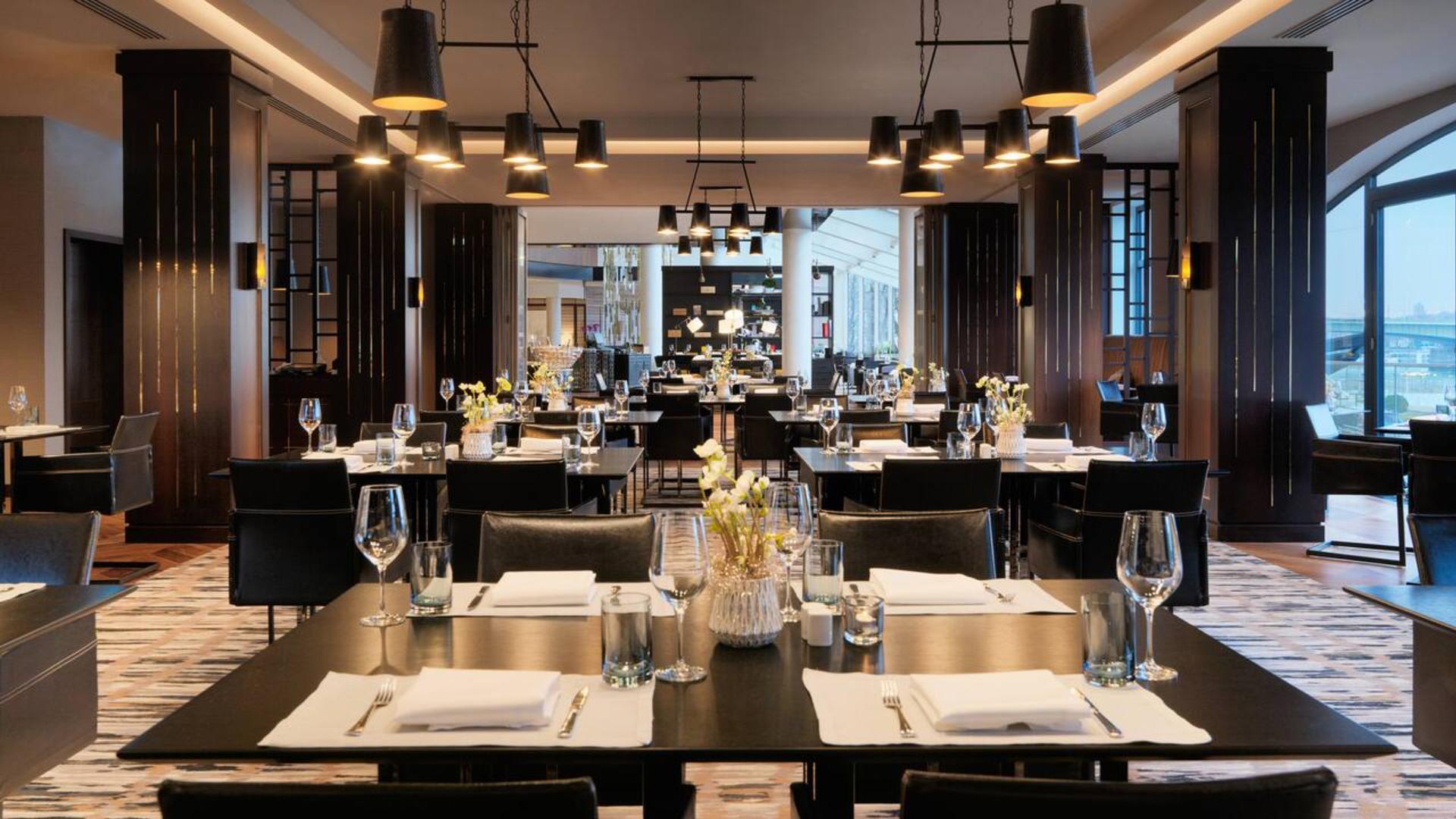 Private Dining Room