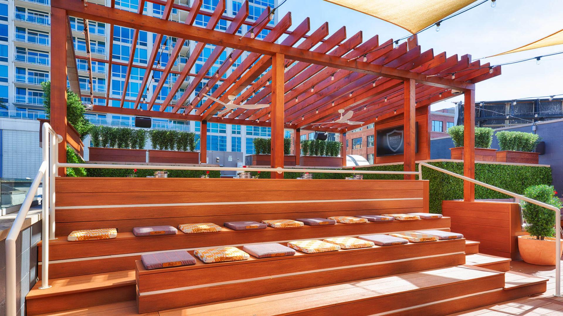 Rooftop