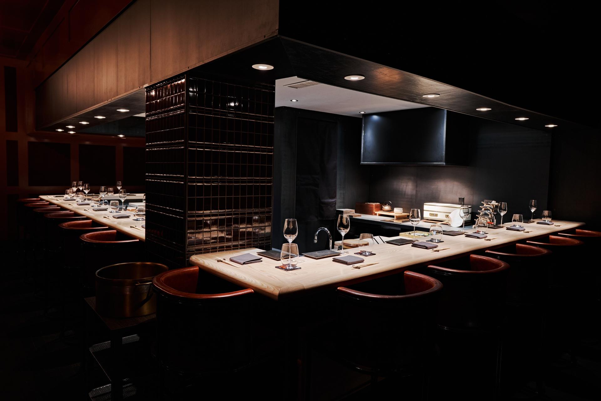 Full Buyout of Mujō