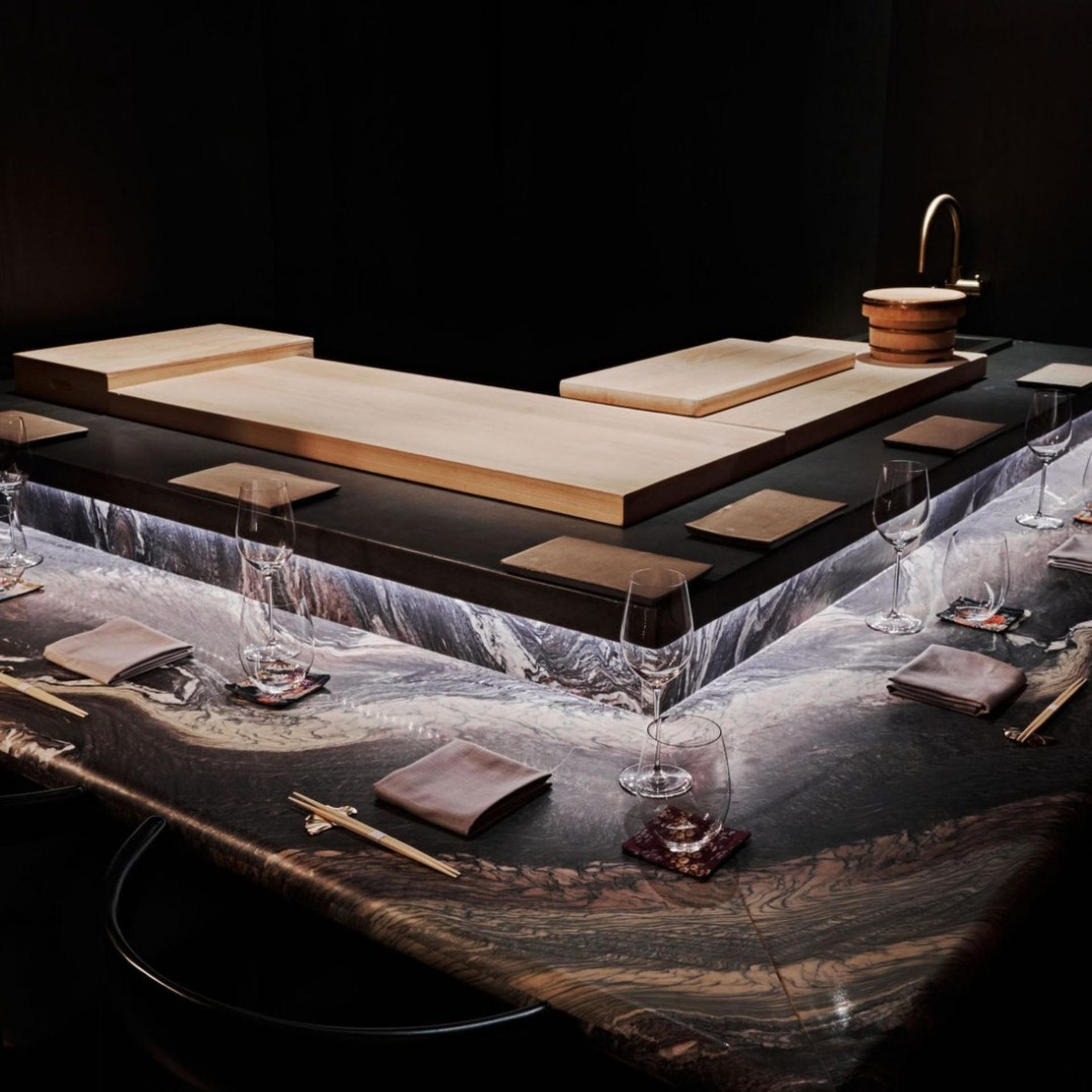 Private Dining Room