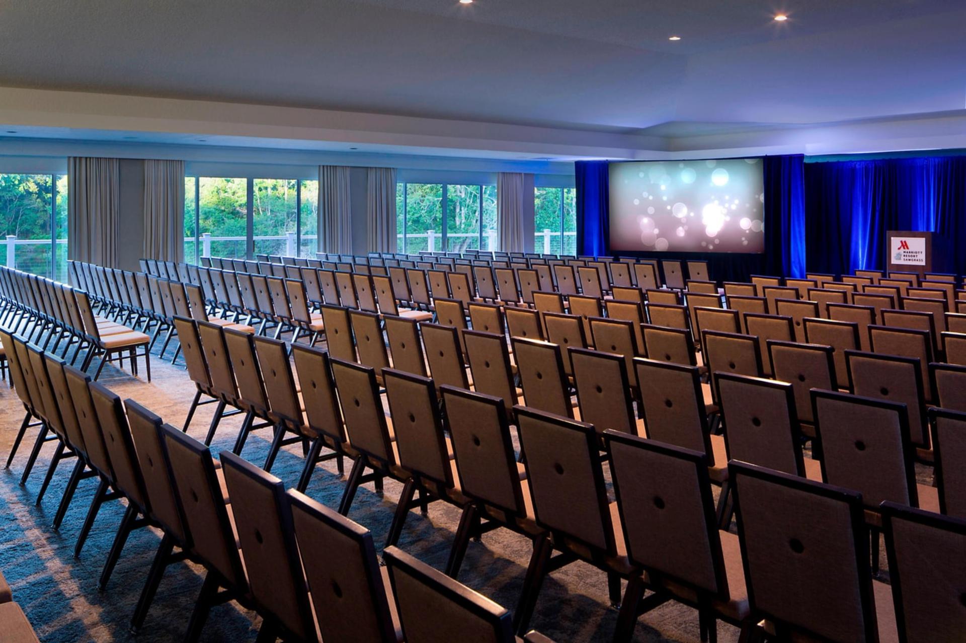 Arbor Ballroom