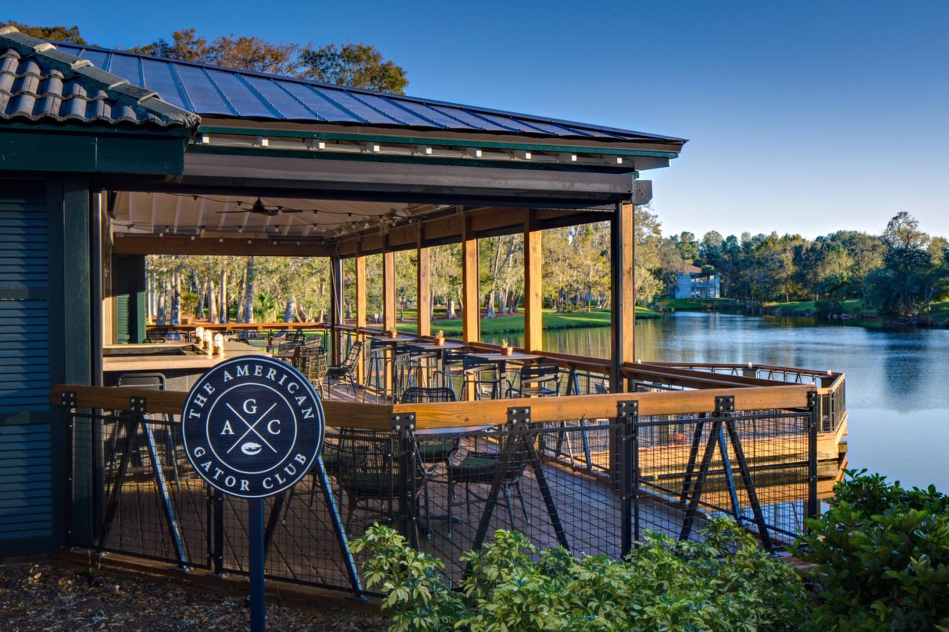 American Gator Club
