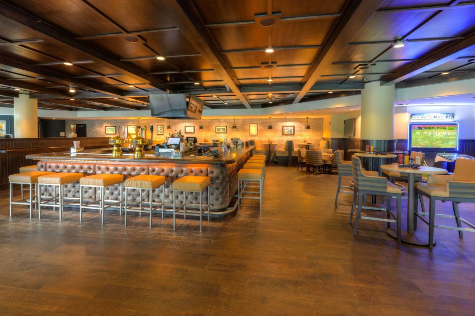 Alice & Pete's Pub
