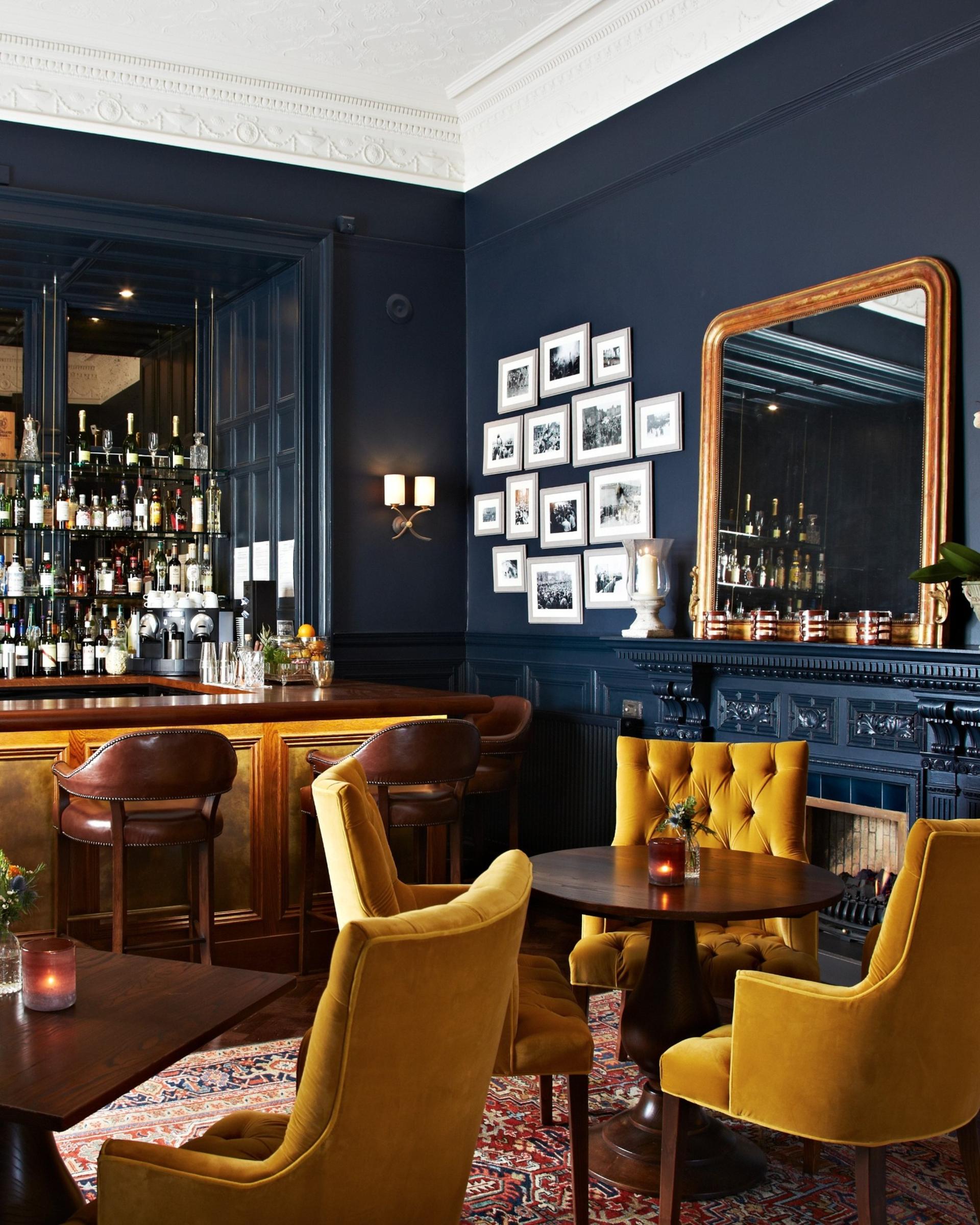 The Dunstane Restaurant & Bar