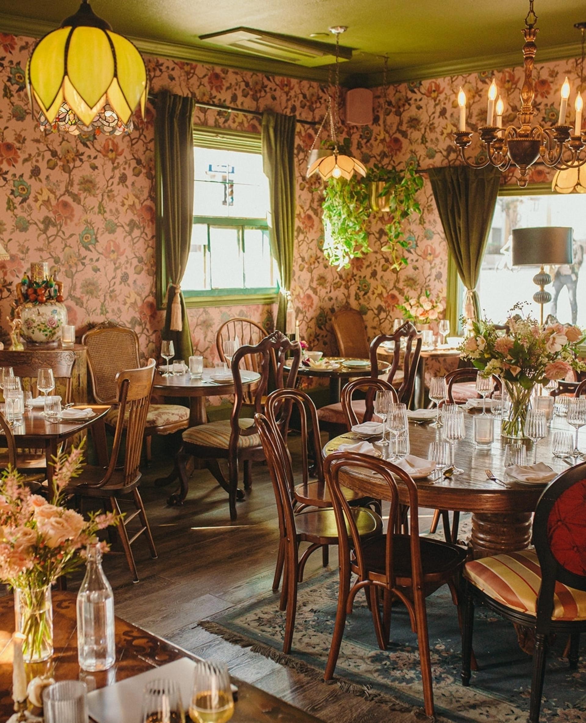 10 New Michelin Guide Restaurants Have Been Announced for California