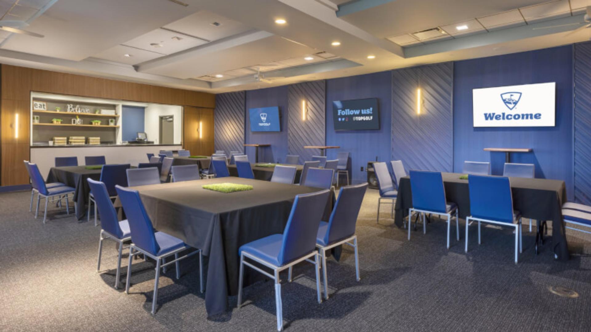 Signature Room