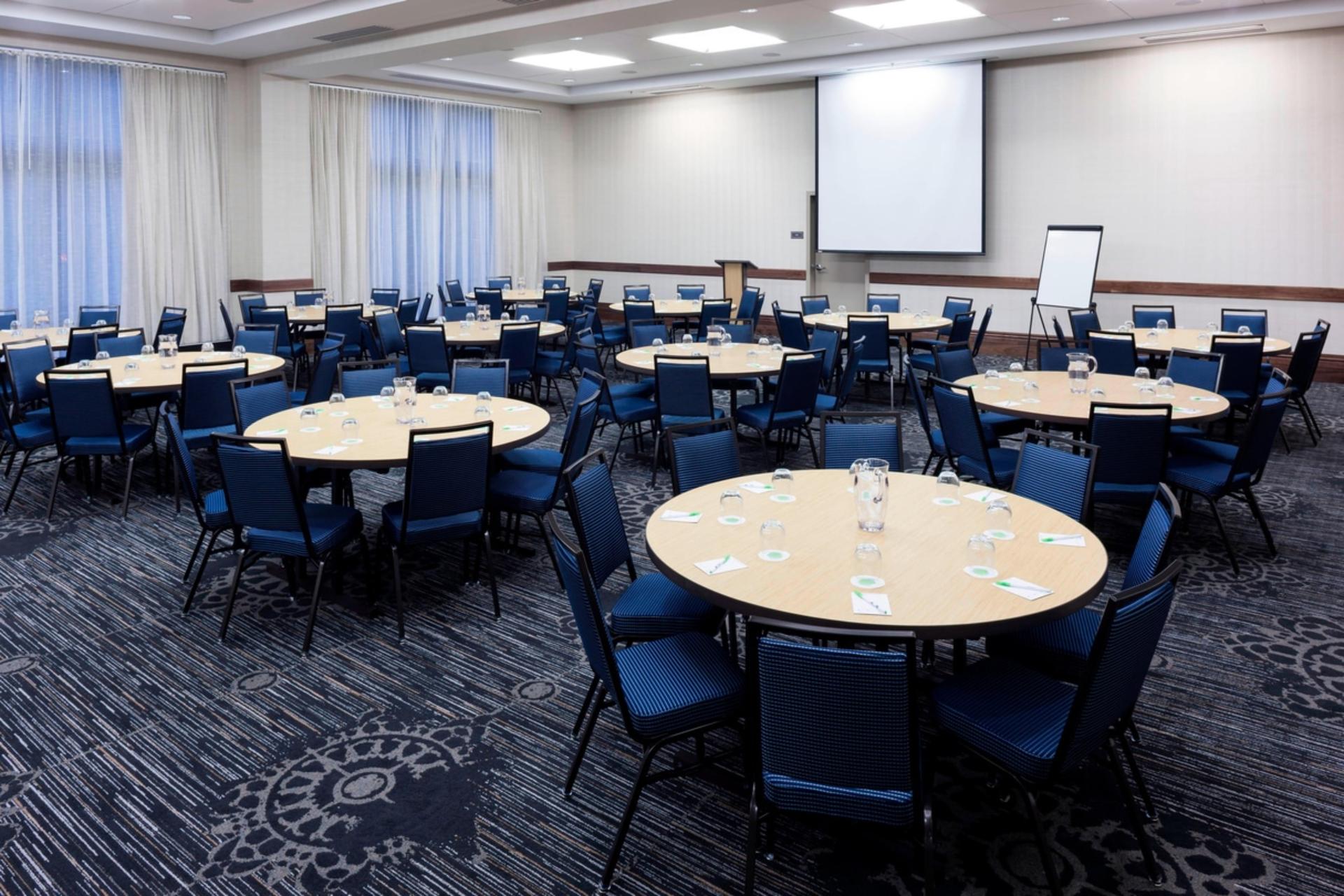Capitol - Senate Rooms