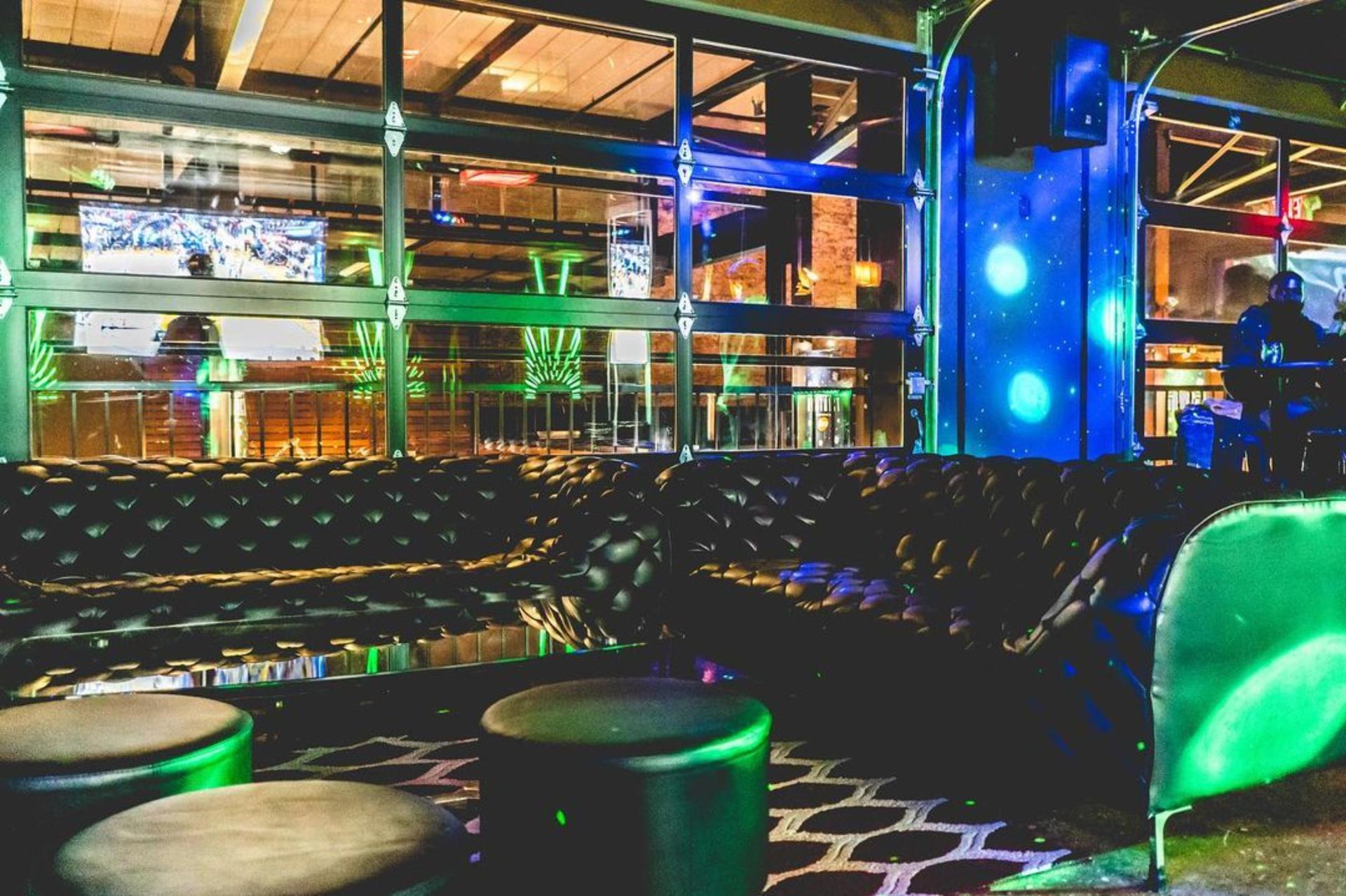 Sport Lounge