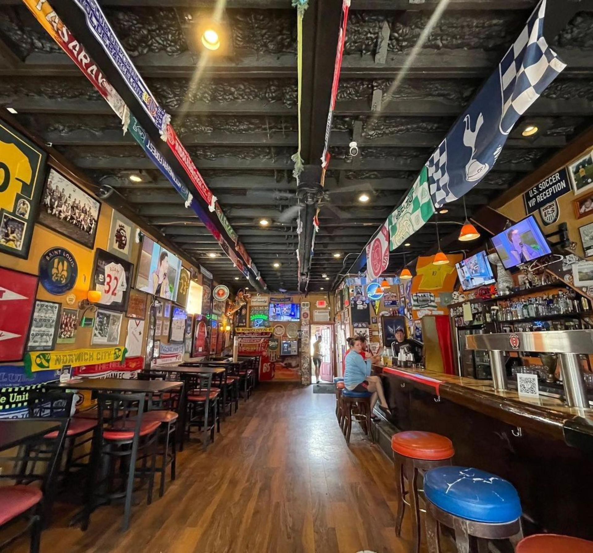 Indoor Space