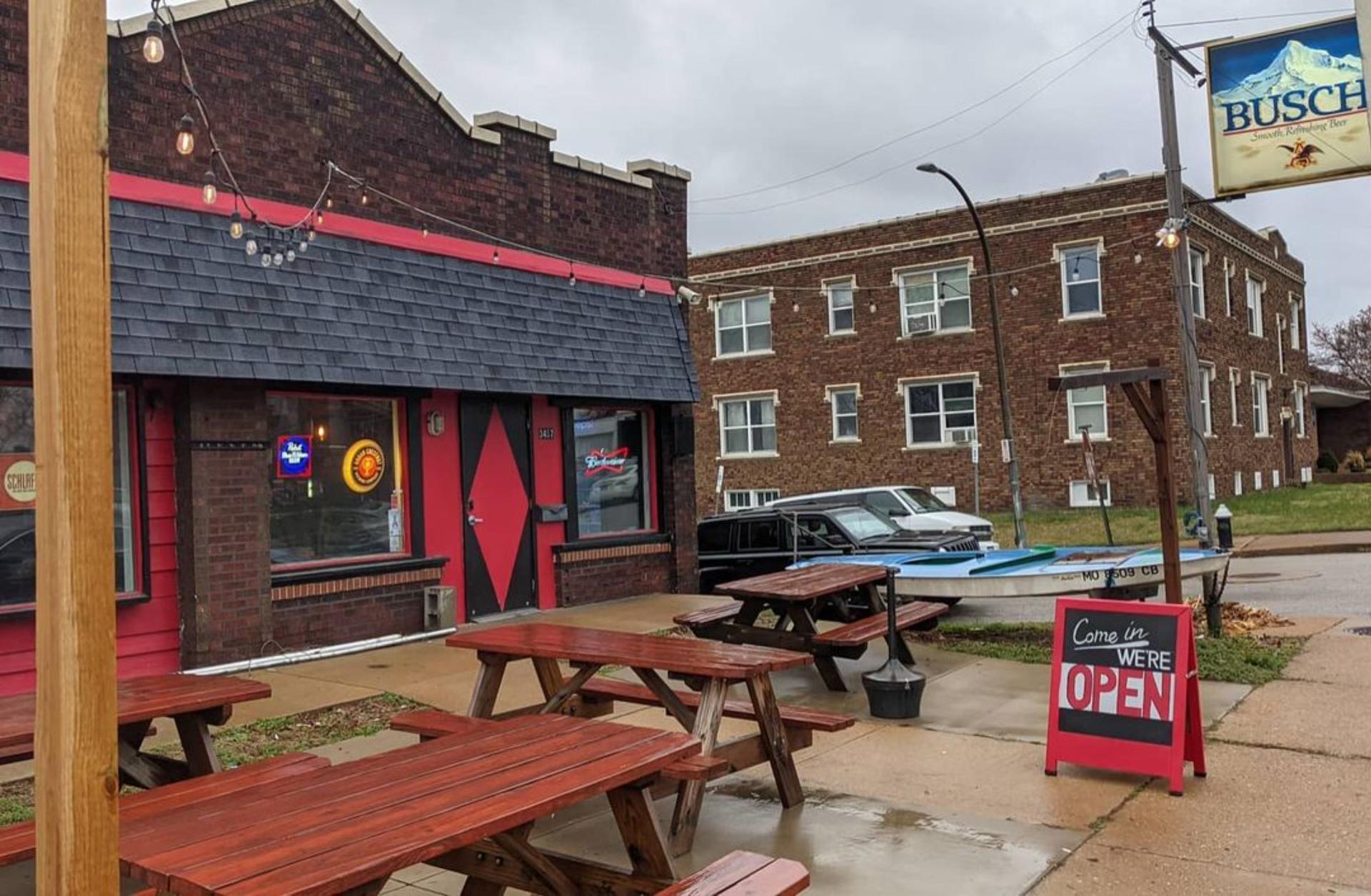 Full Buyout of Bootleggin' Bob's