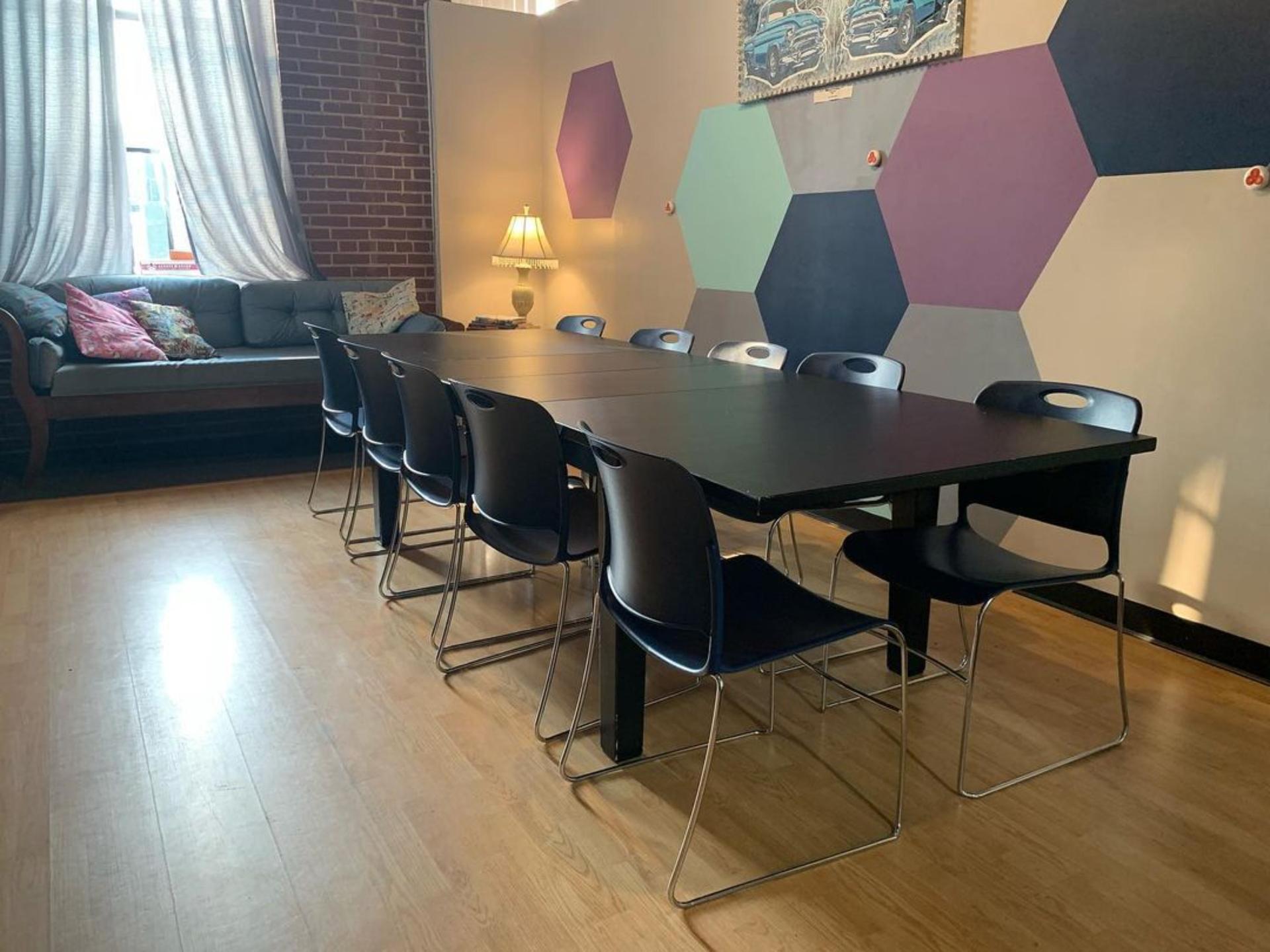 Private Room 2
