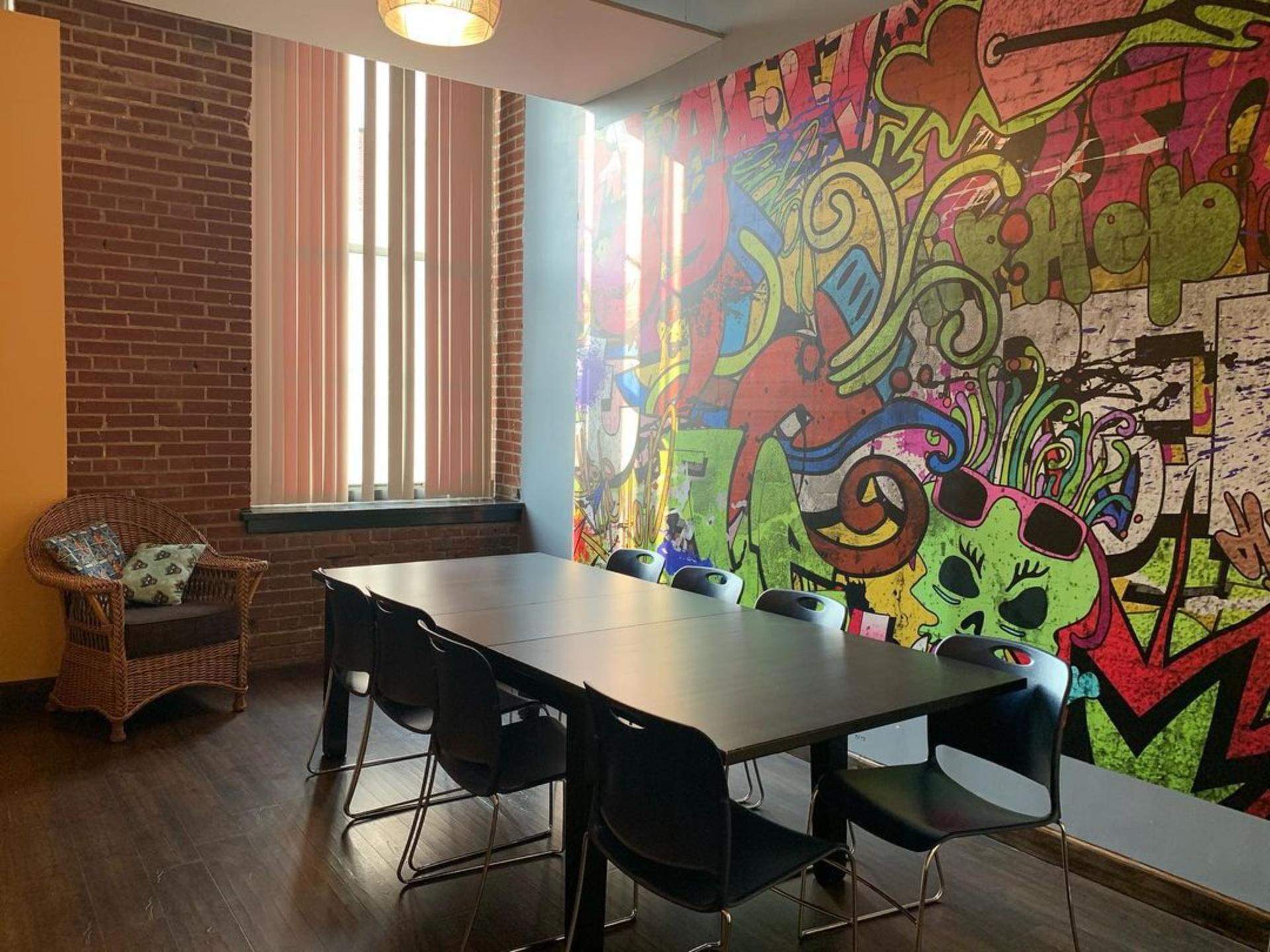 Private Room 3