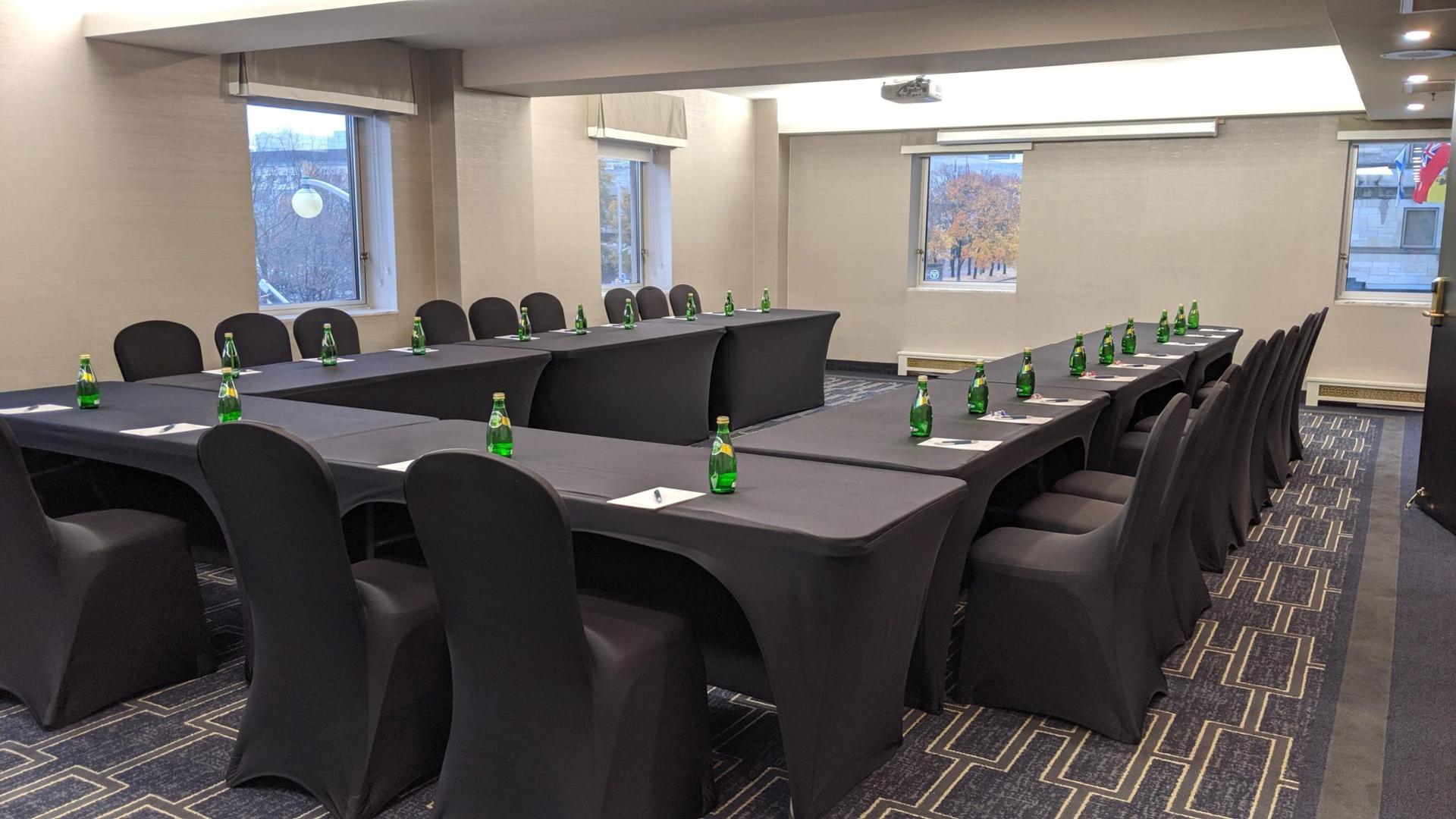 Laurier Room