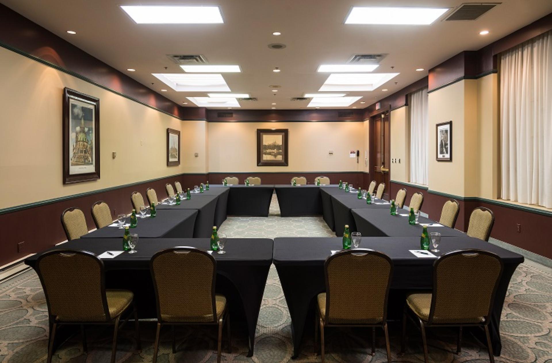 MacDonald Room