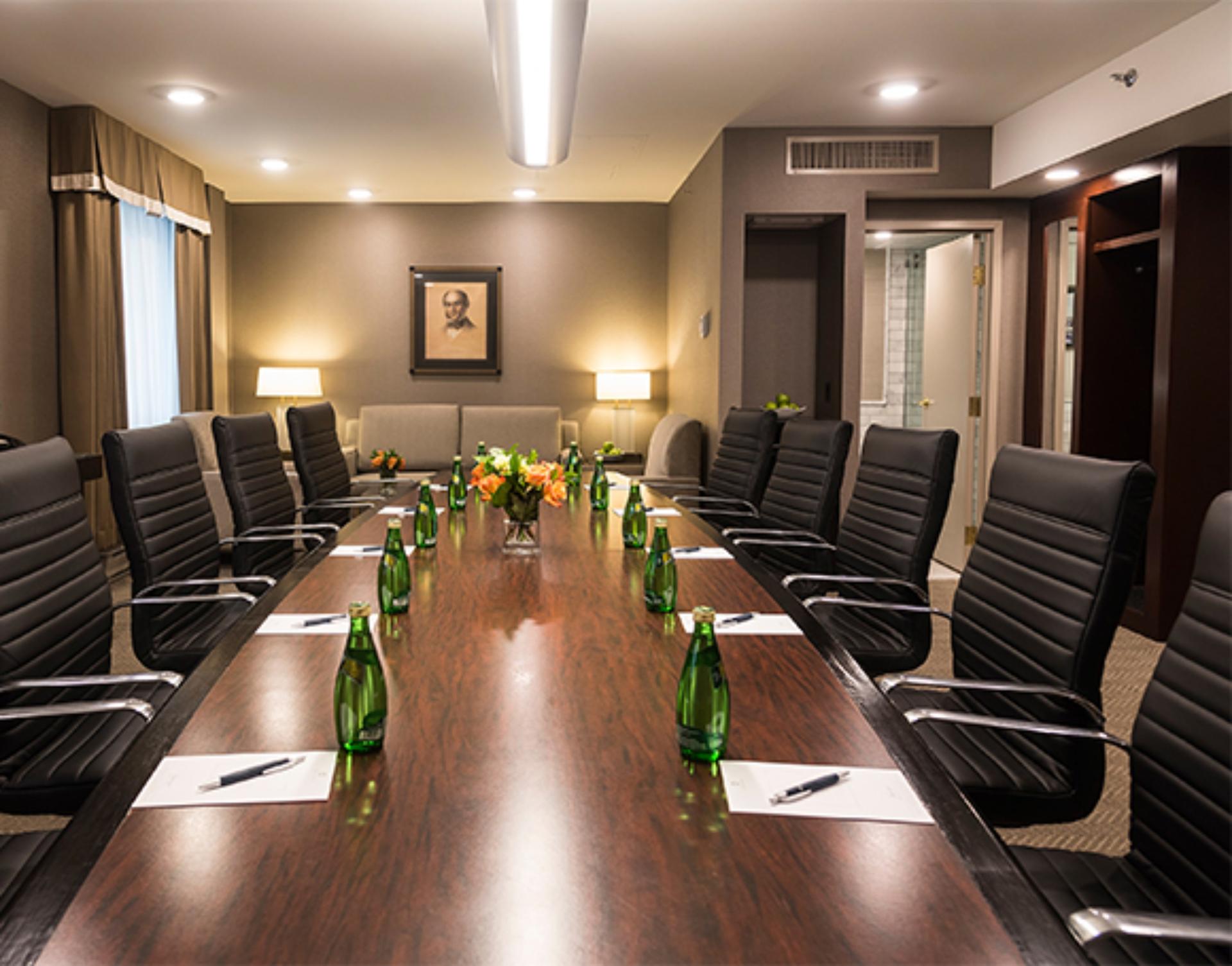 Boardroom 500